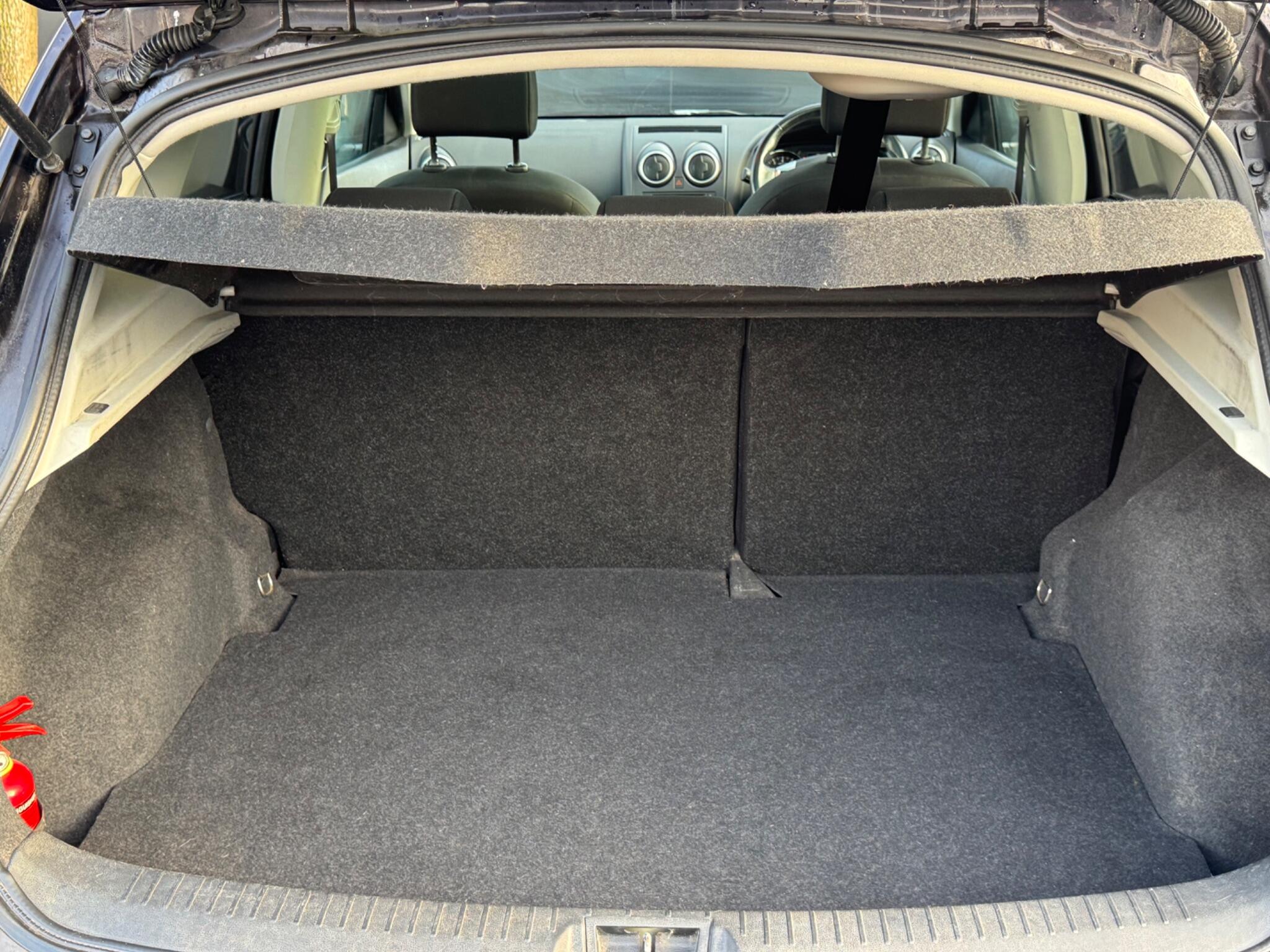 Nissan Qashqai - Image 45