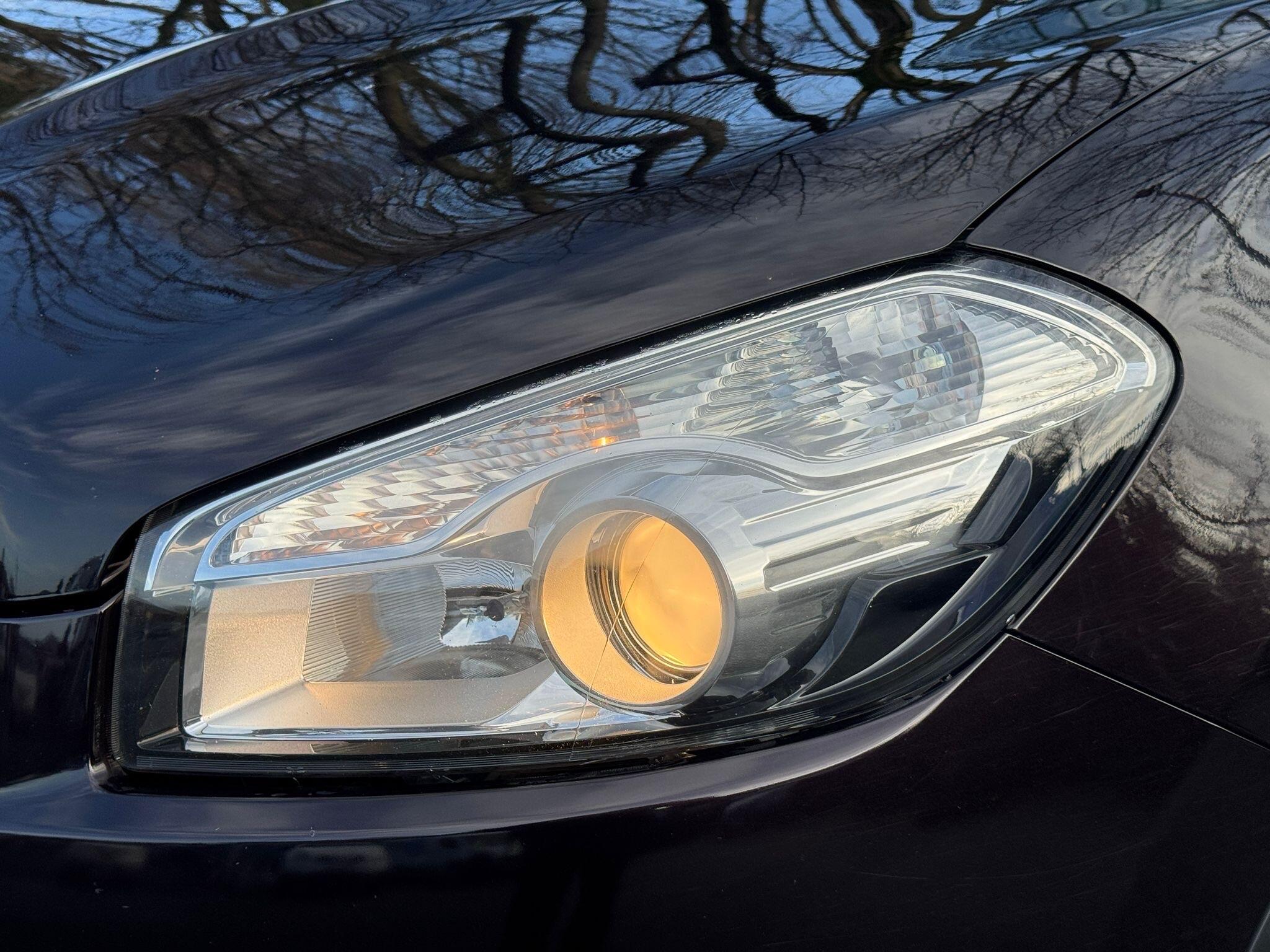 Nissan Qashqai - Image 47