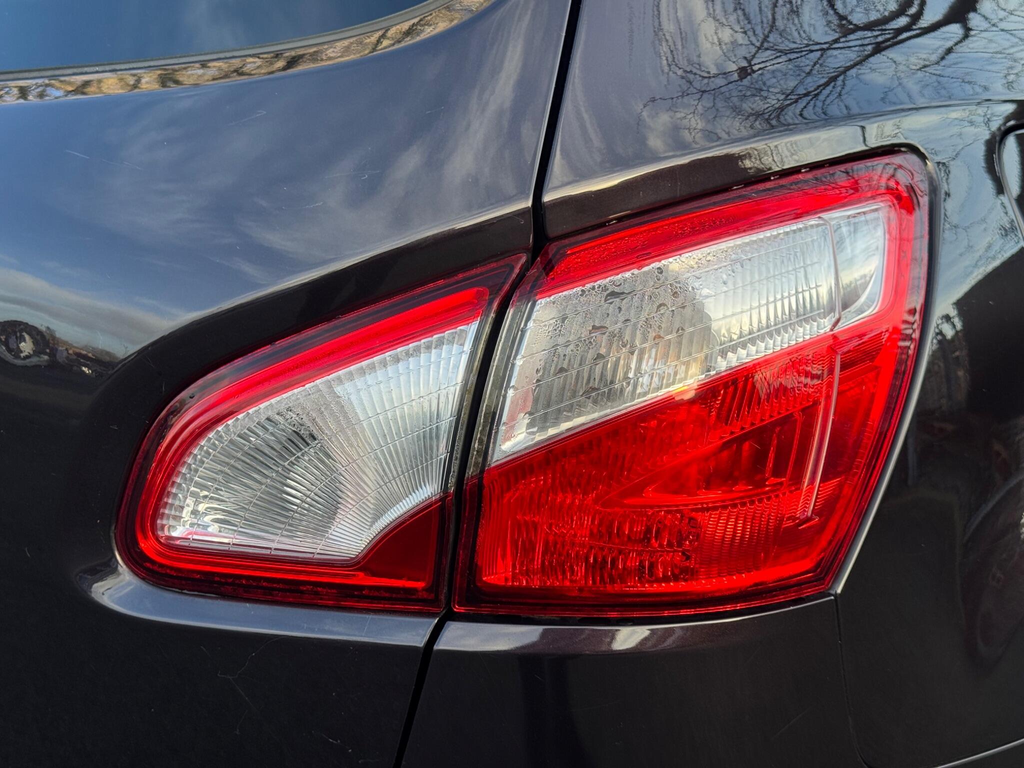 Nissan Qashqai - Image 49