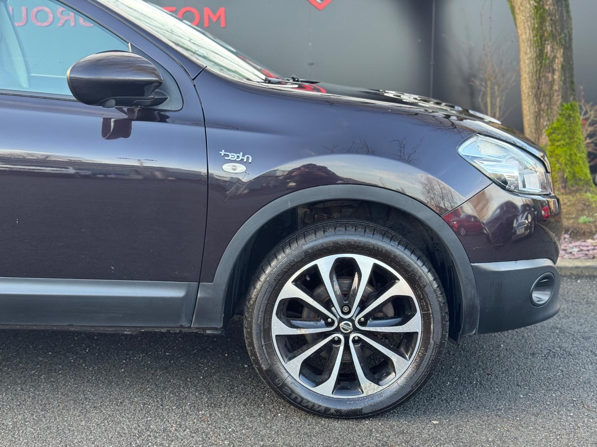 Nissan Qashqai - Image 51