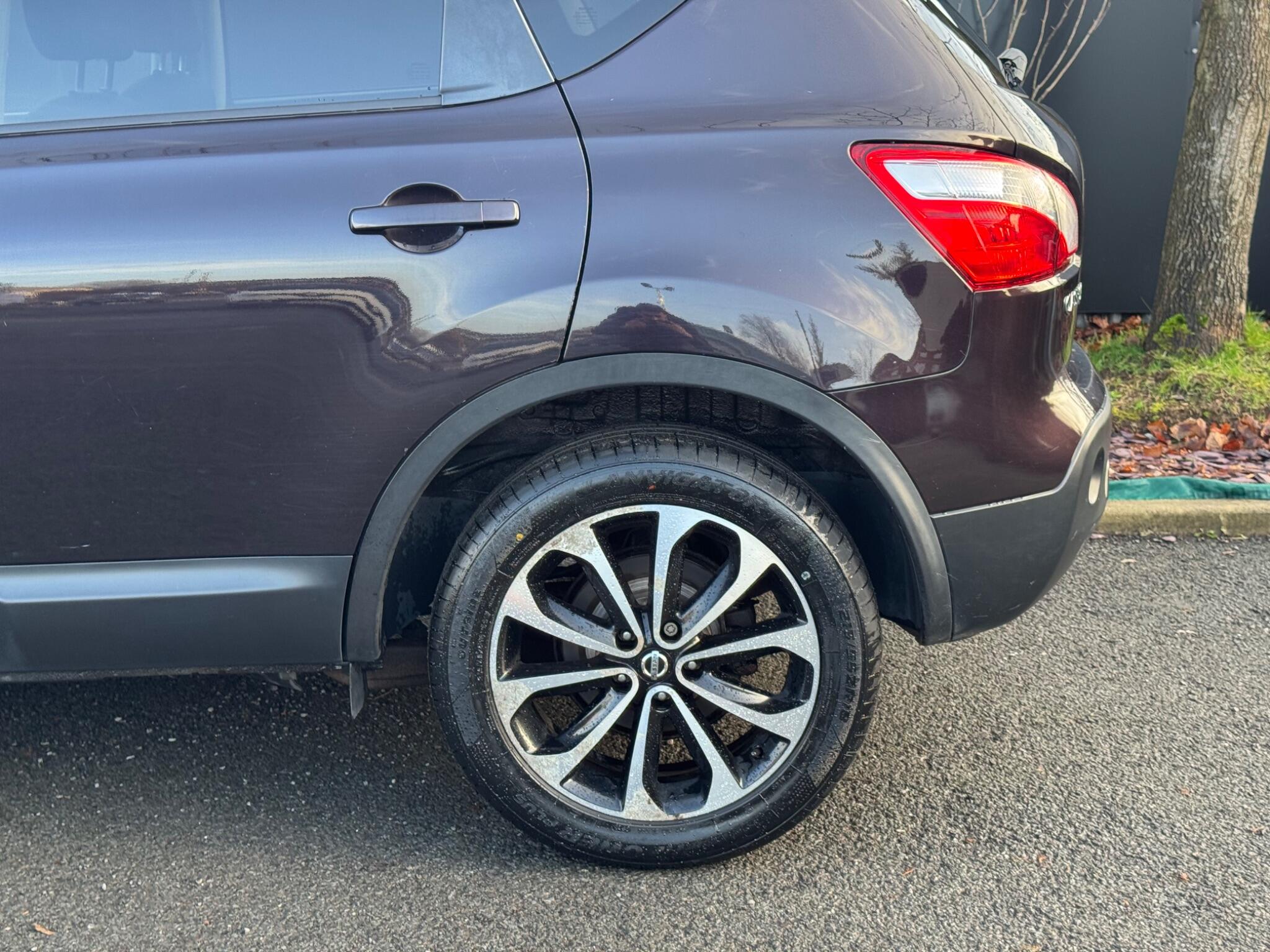 Nissan Qashqai - Image 53