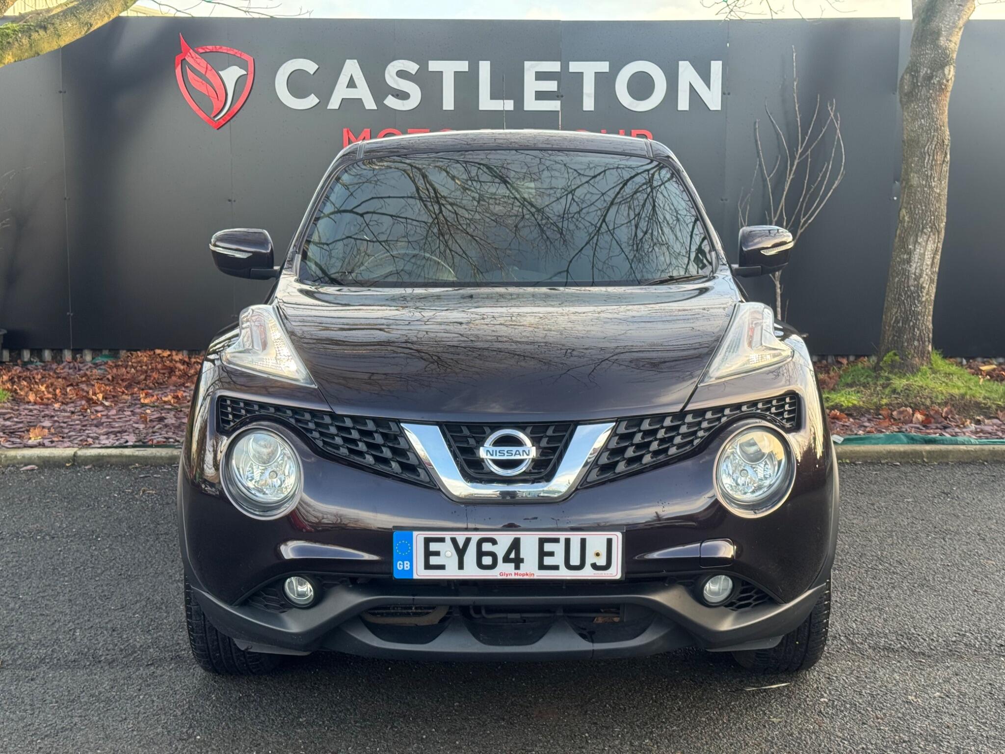 Nissan Juke - Image 3