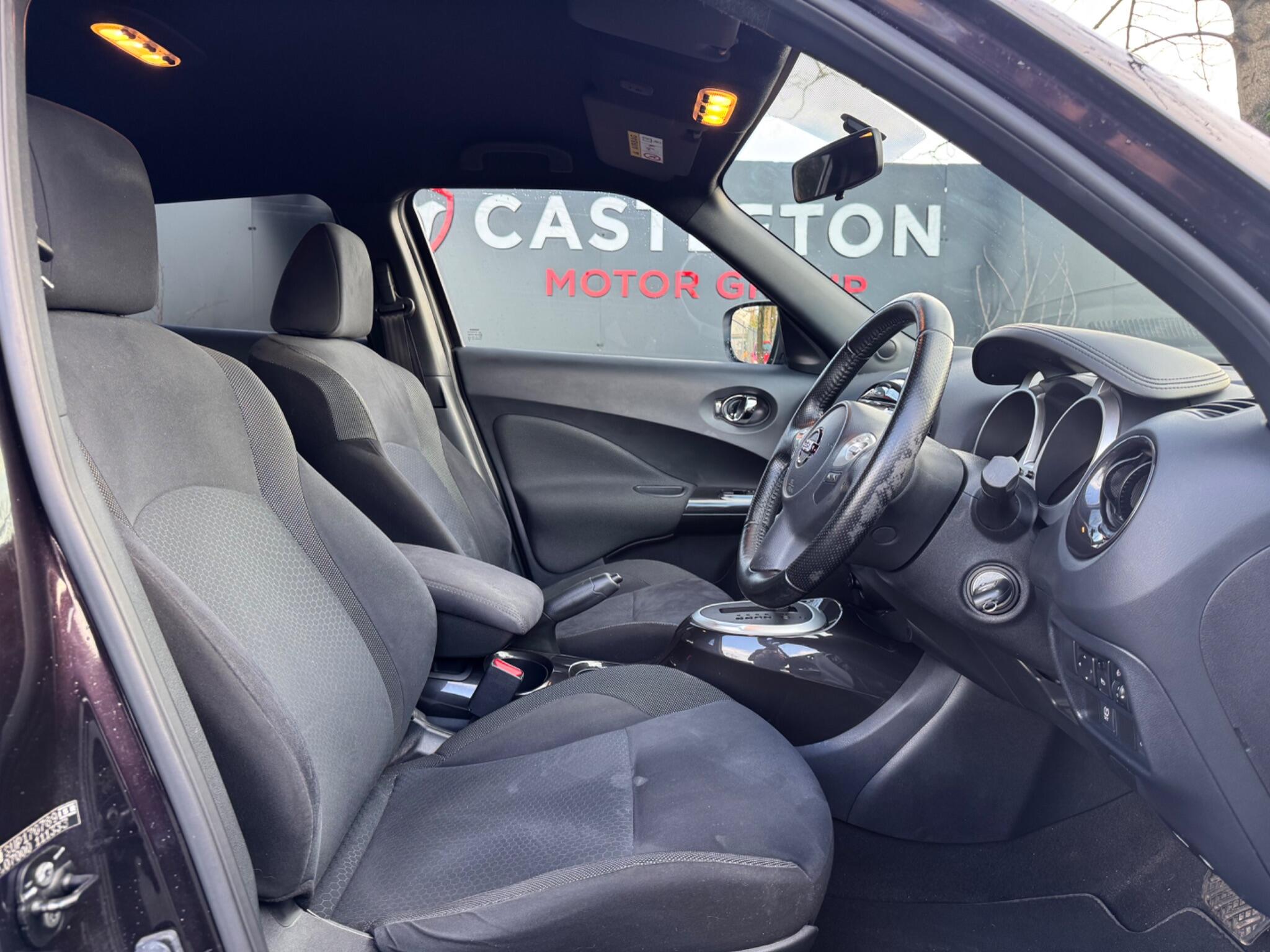 Nissan Juke - Image 18
