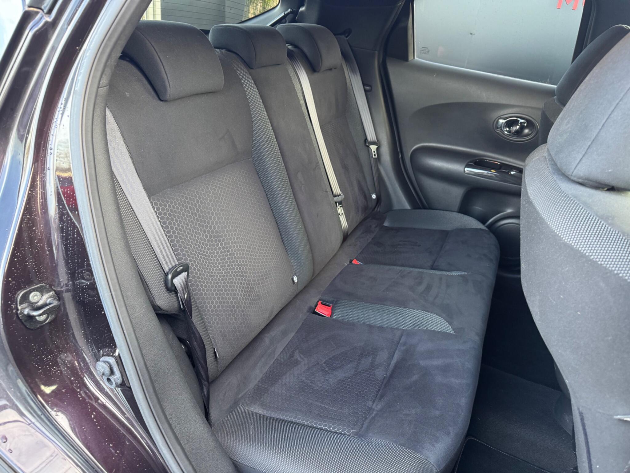 Nissan Juke - Image 21