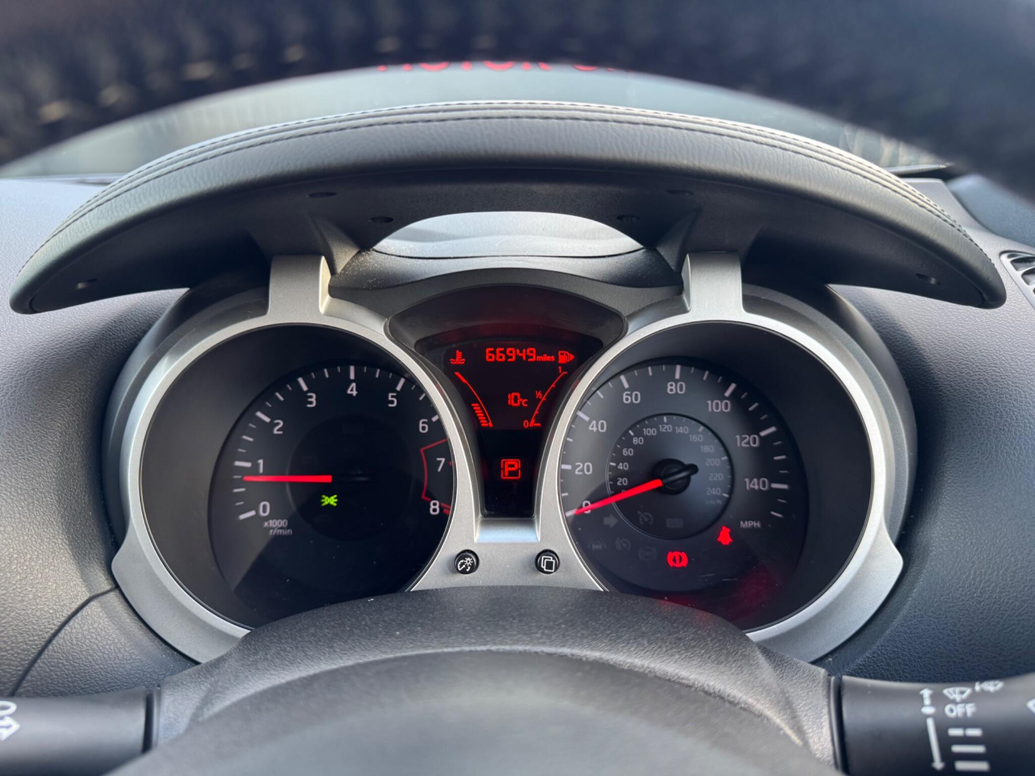 Nissan Juke - Image 23