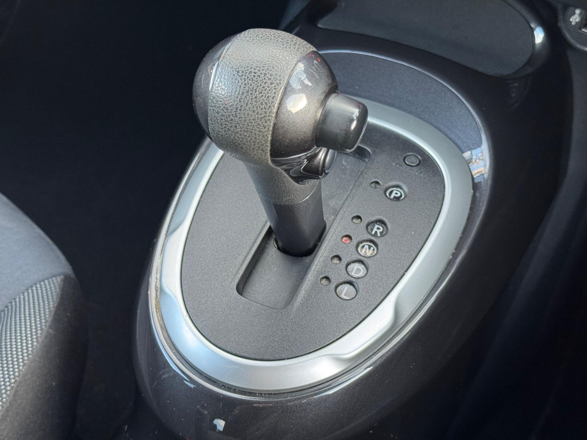 Nissan Juke - Image 26