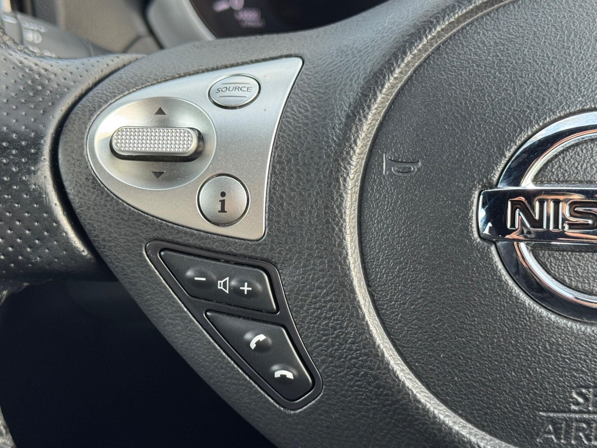 Nissan Juke - Image 27