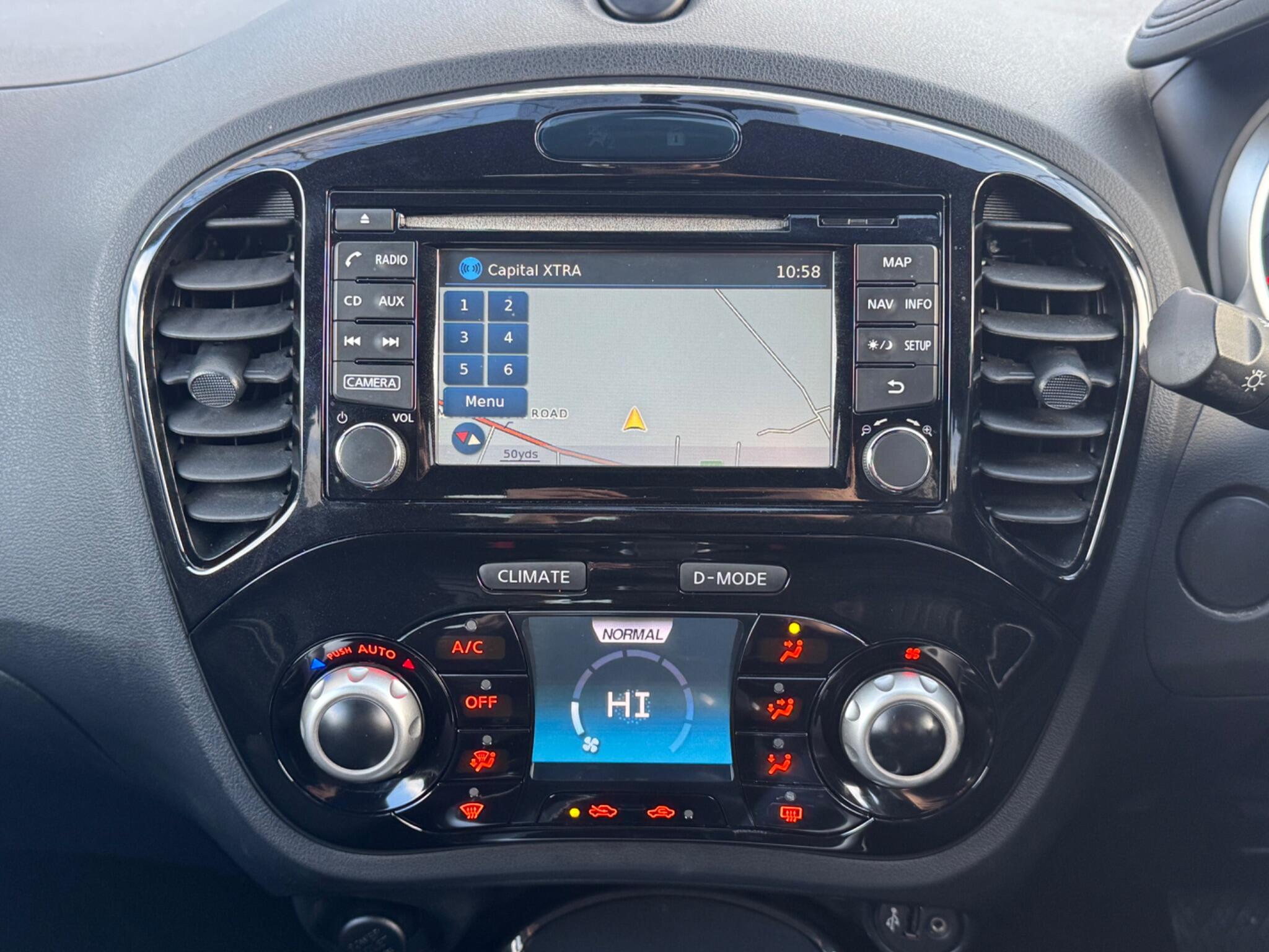 Nissan Juke - Image 29