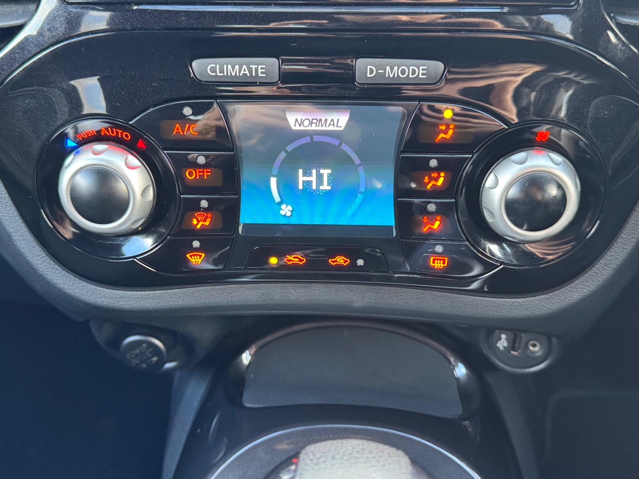 Nissan Juke - Image 30