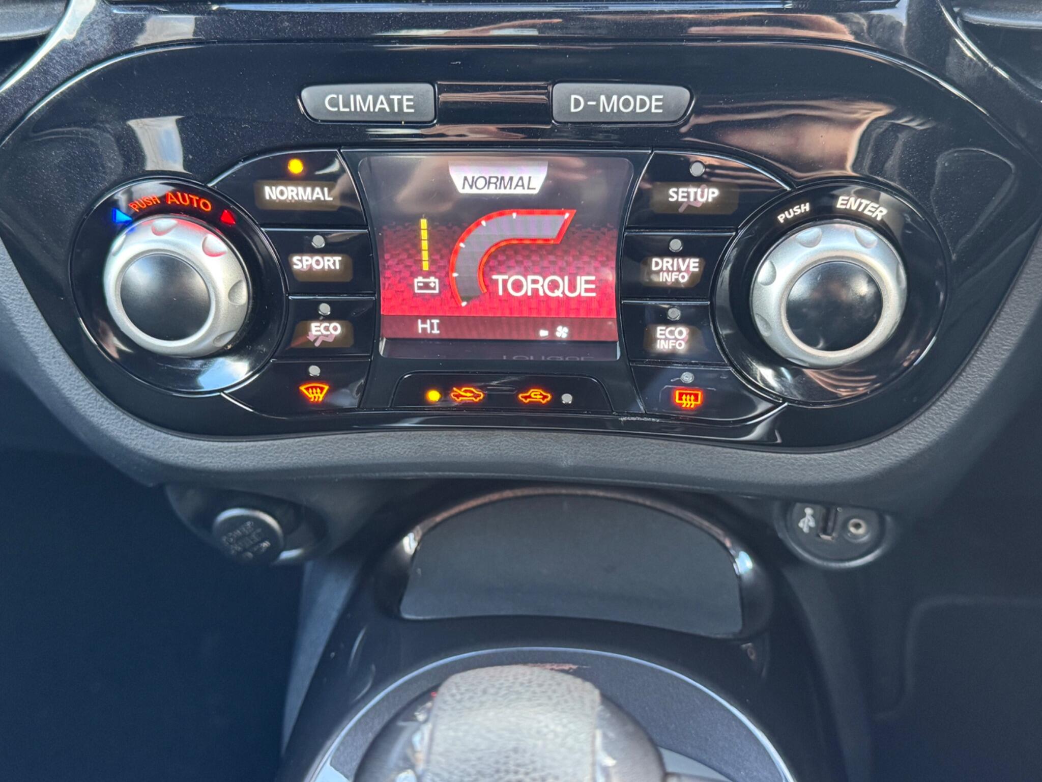 Nissan Juke - Image 31