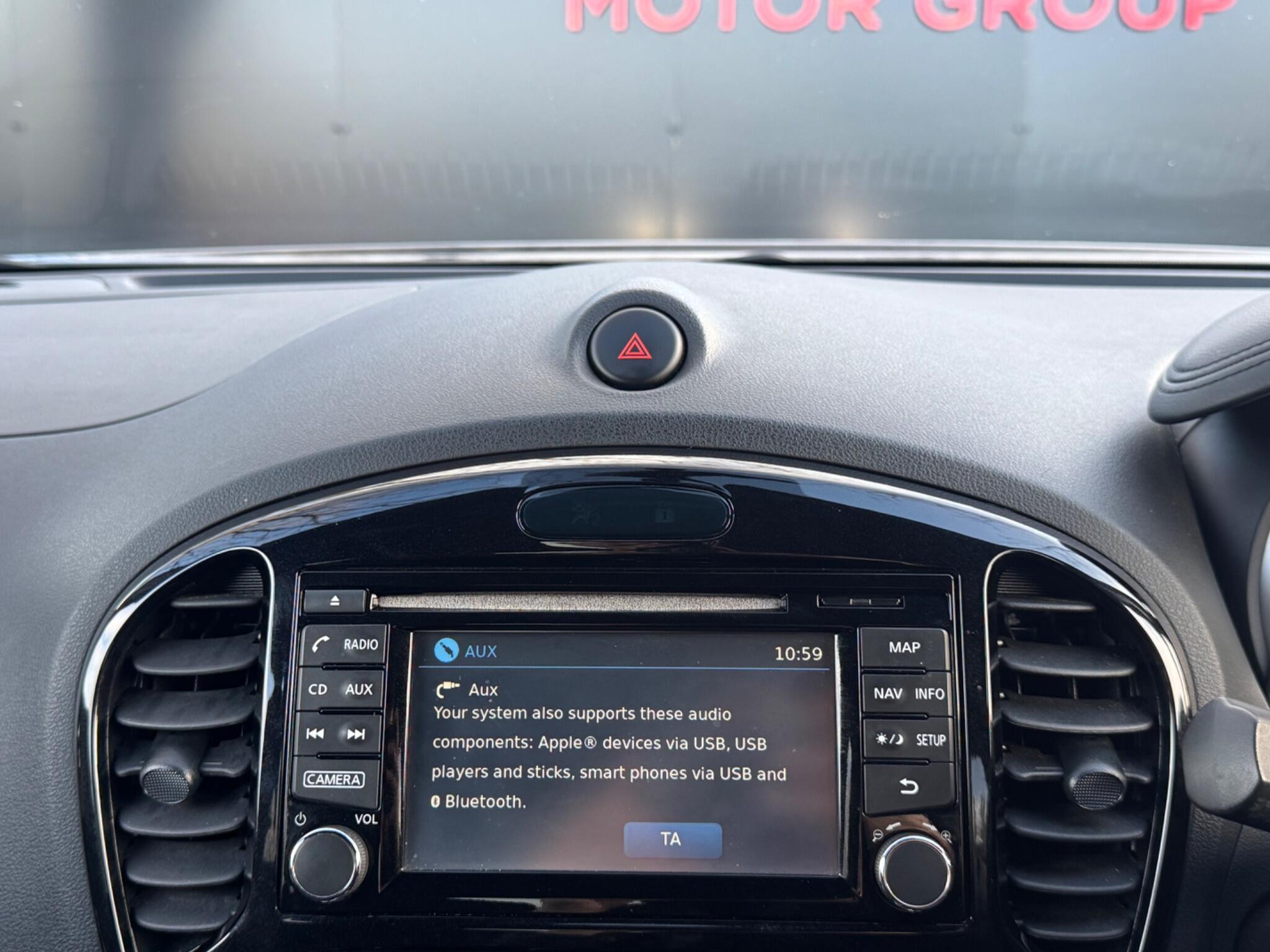 Nissan Juke - Image 32