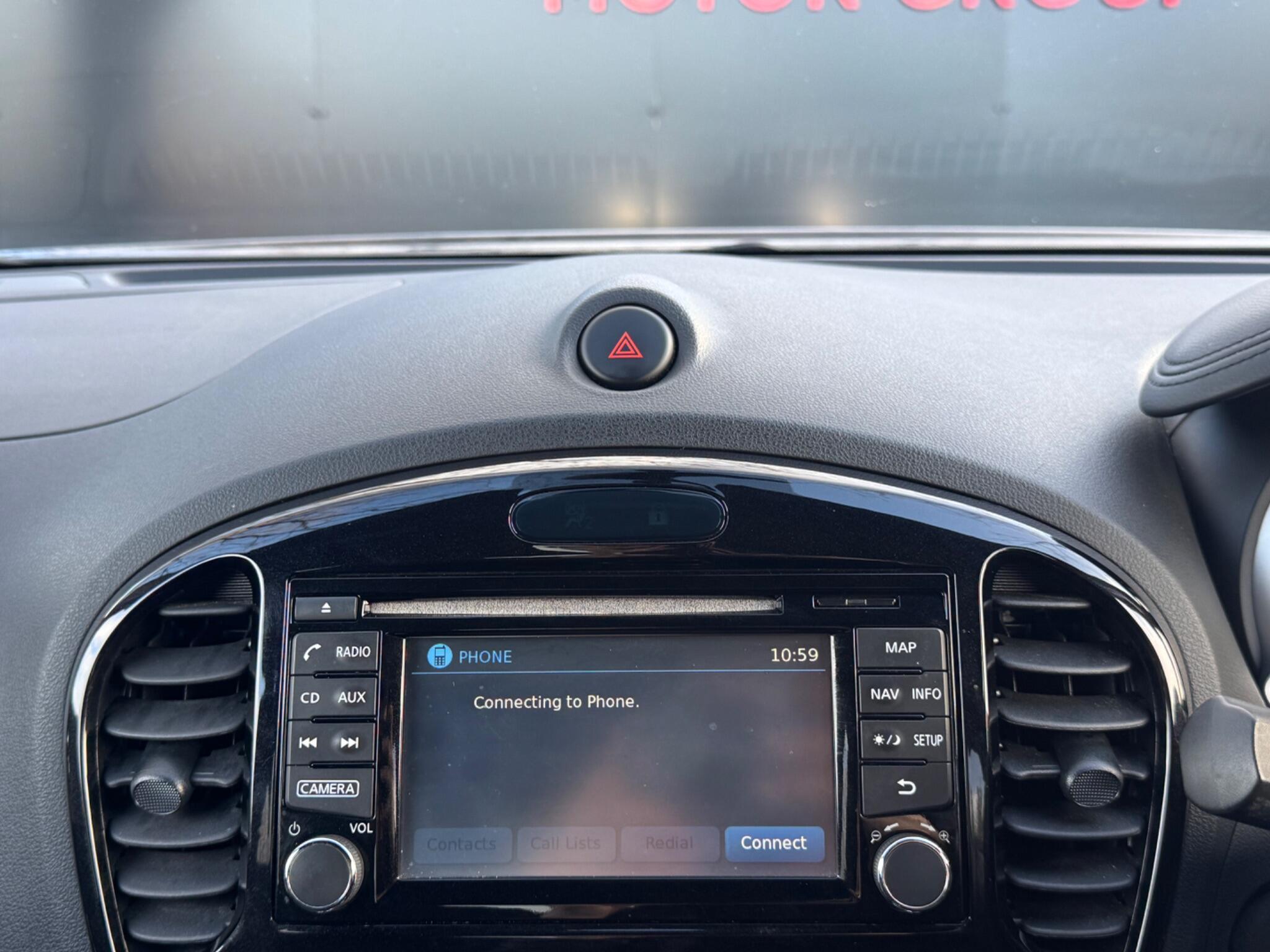 Nissan Juke - Image 33