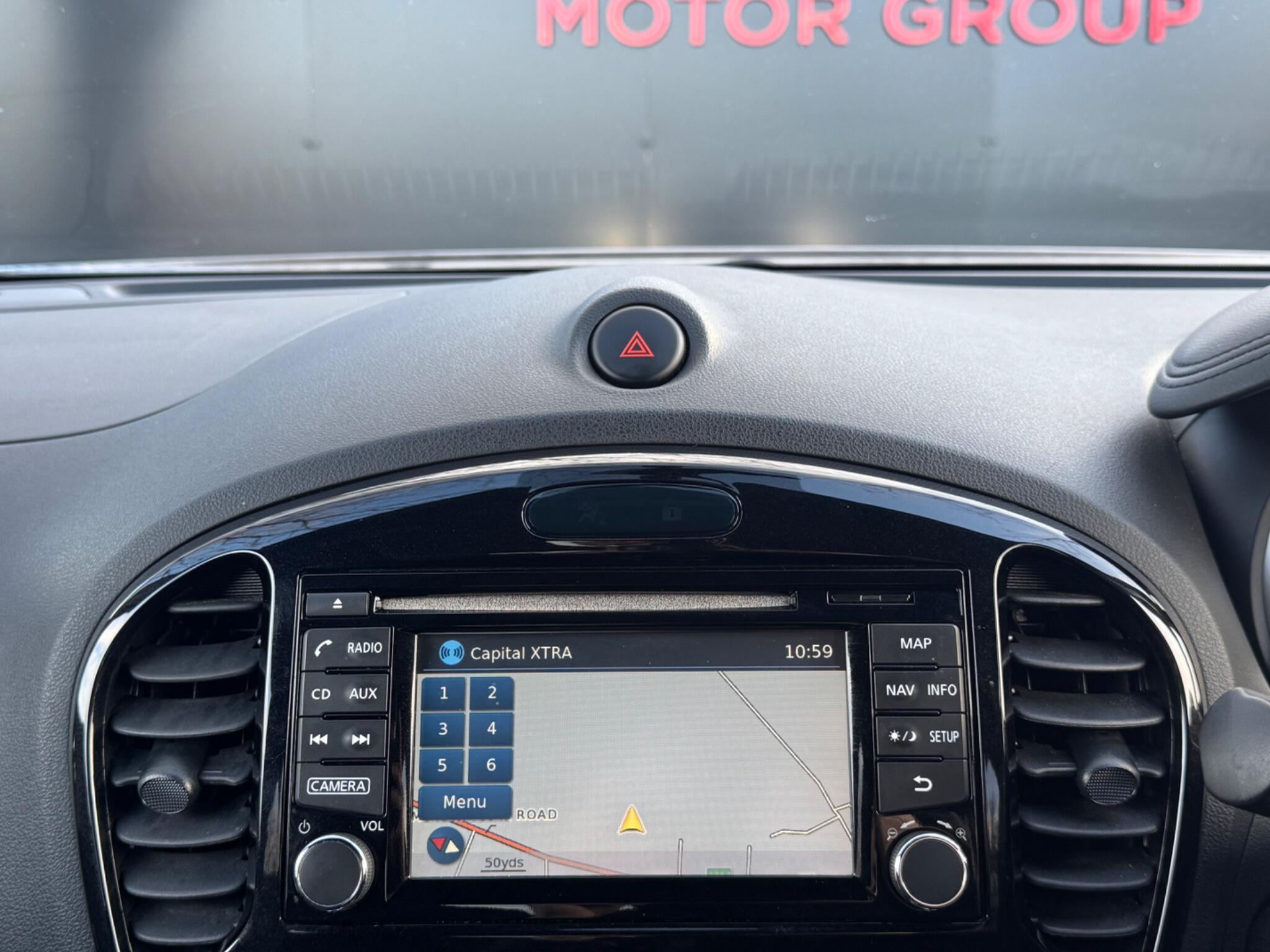 Nissan Juke - Image 34