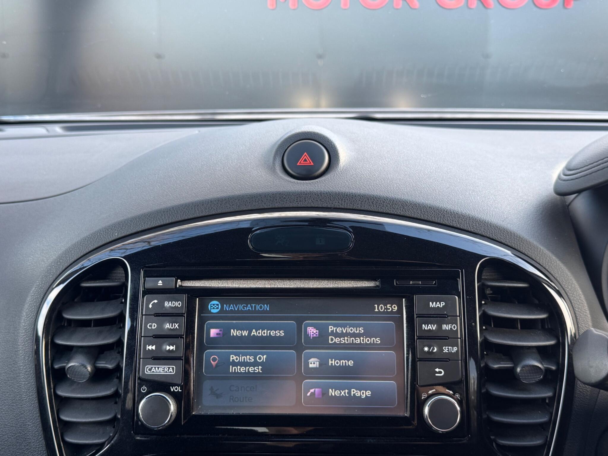 Nissan Juke - Image 35