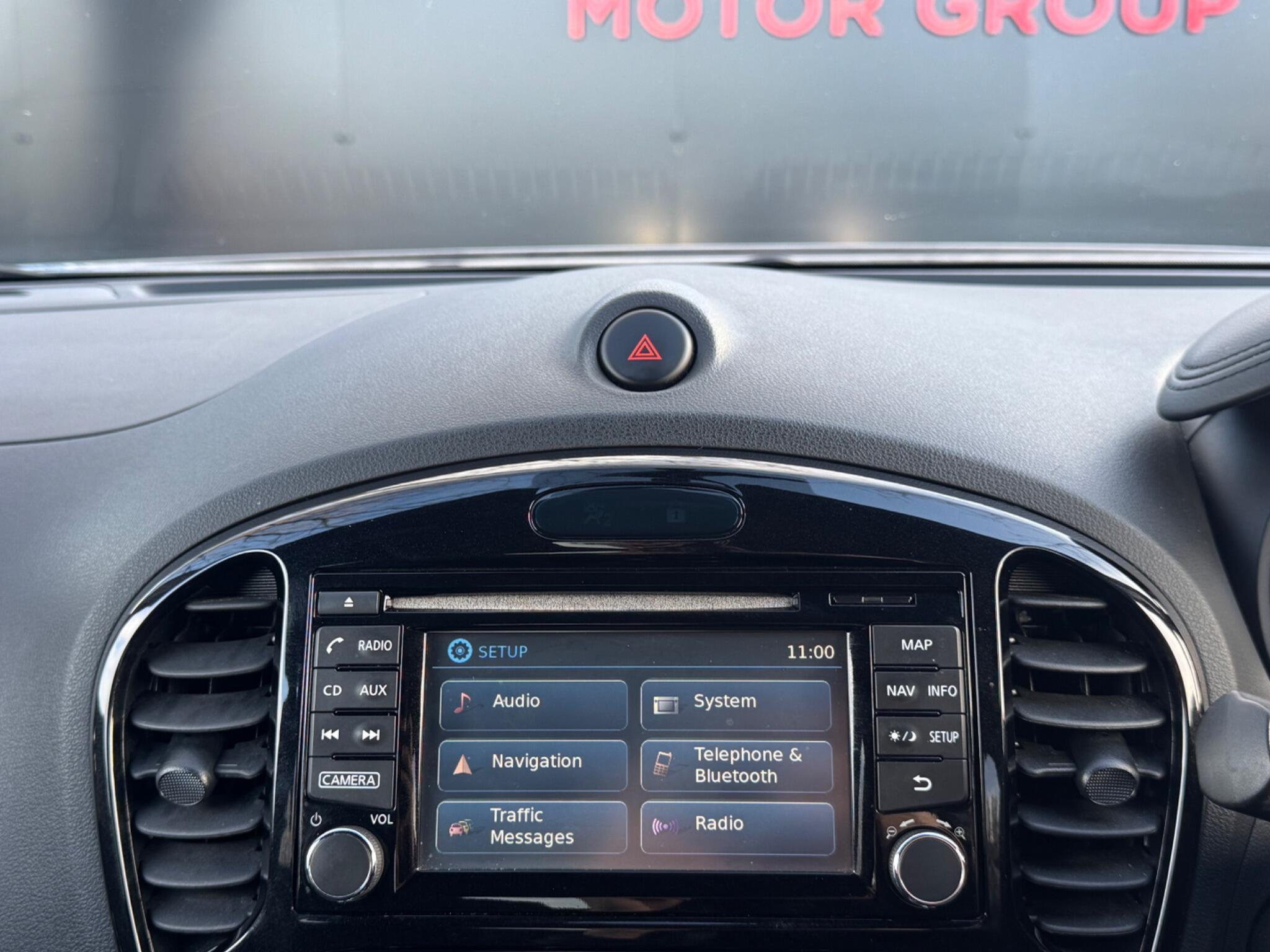 Nissan Juke - Image 37