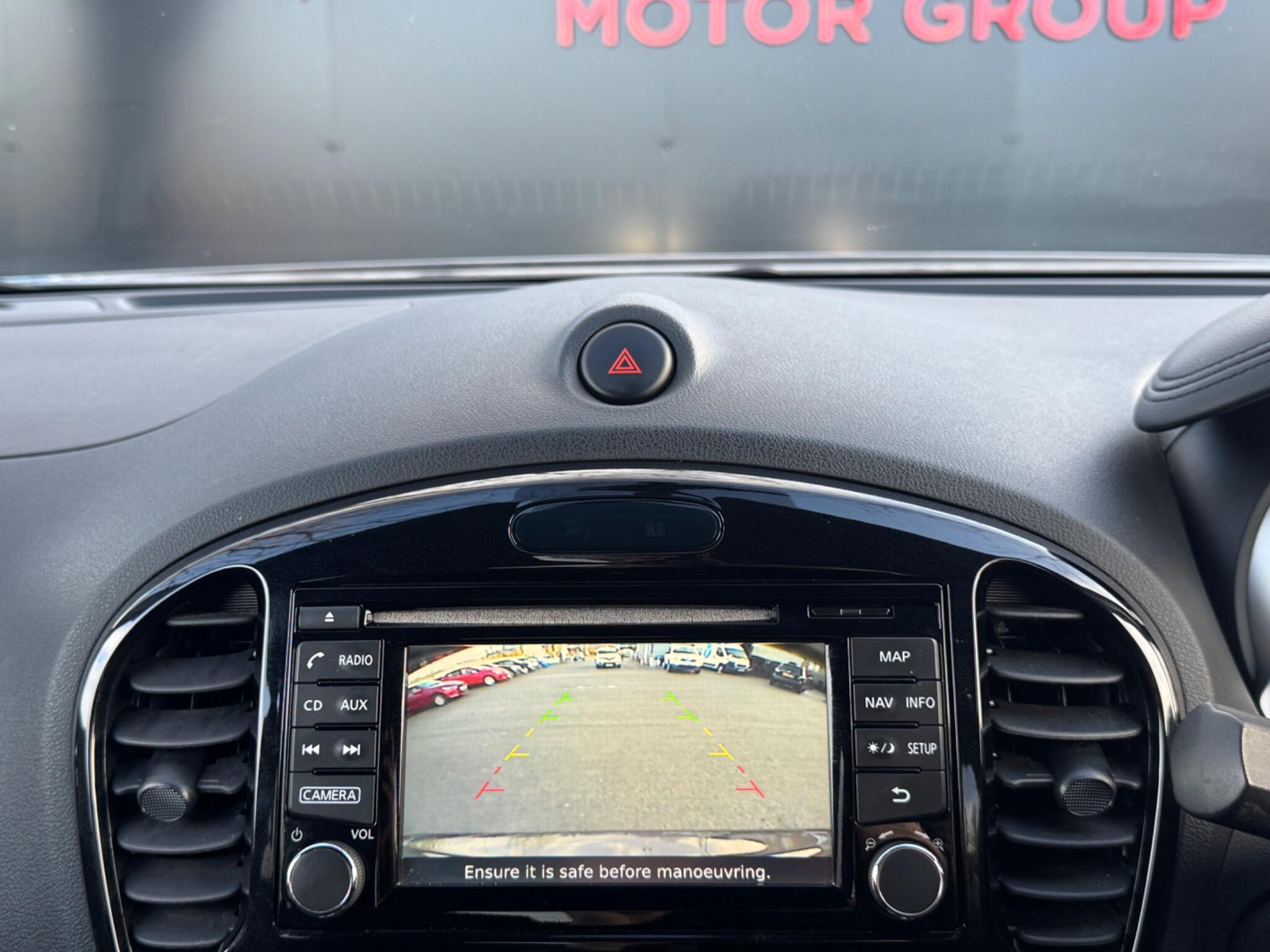 Nissan Juke - Image 40