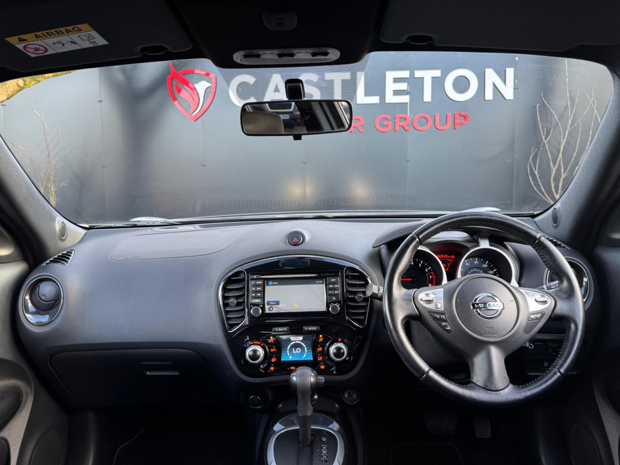 Nissan Juke - Image 43