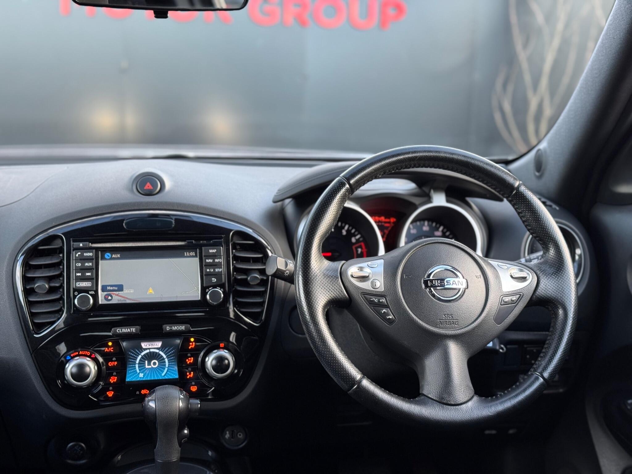 Nissan Juke - Image 46