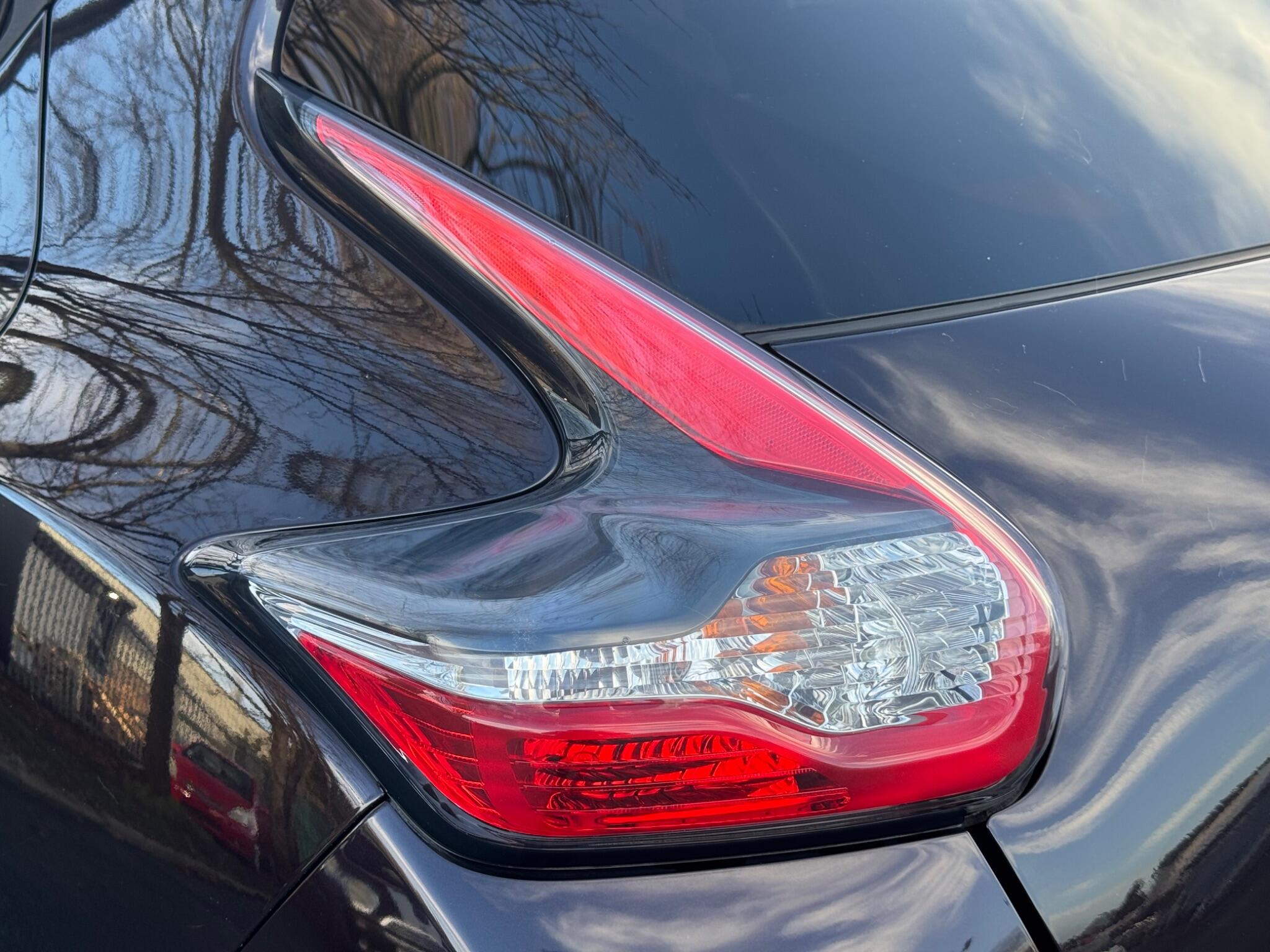 Nissan Juke - Image 47
