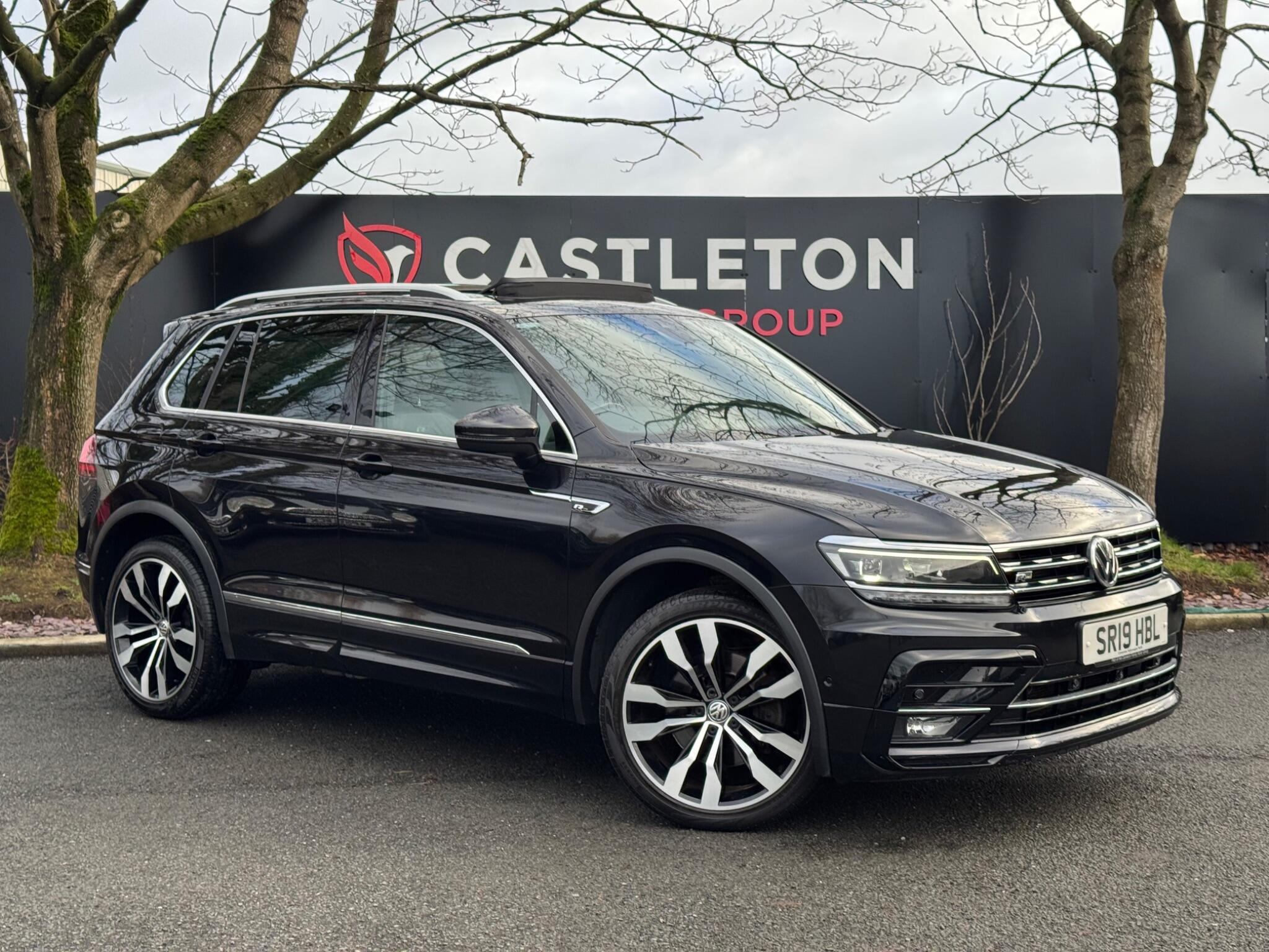 Volkswagen Tiguan - Image 2