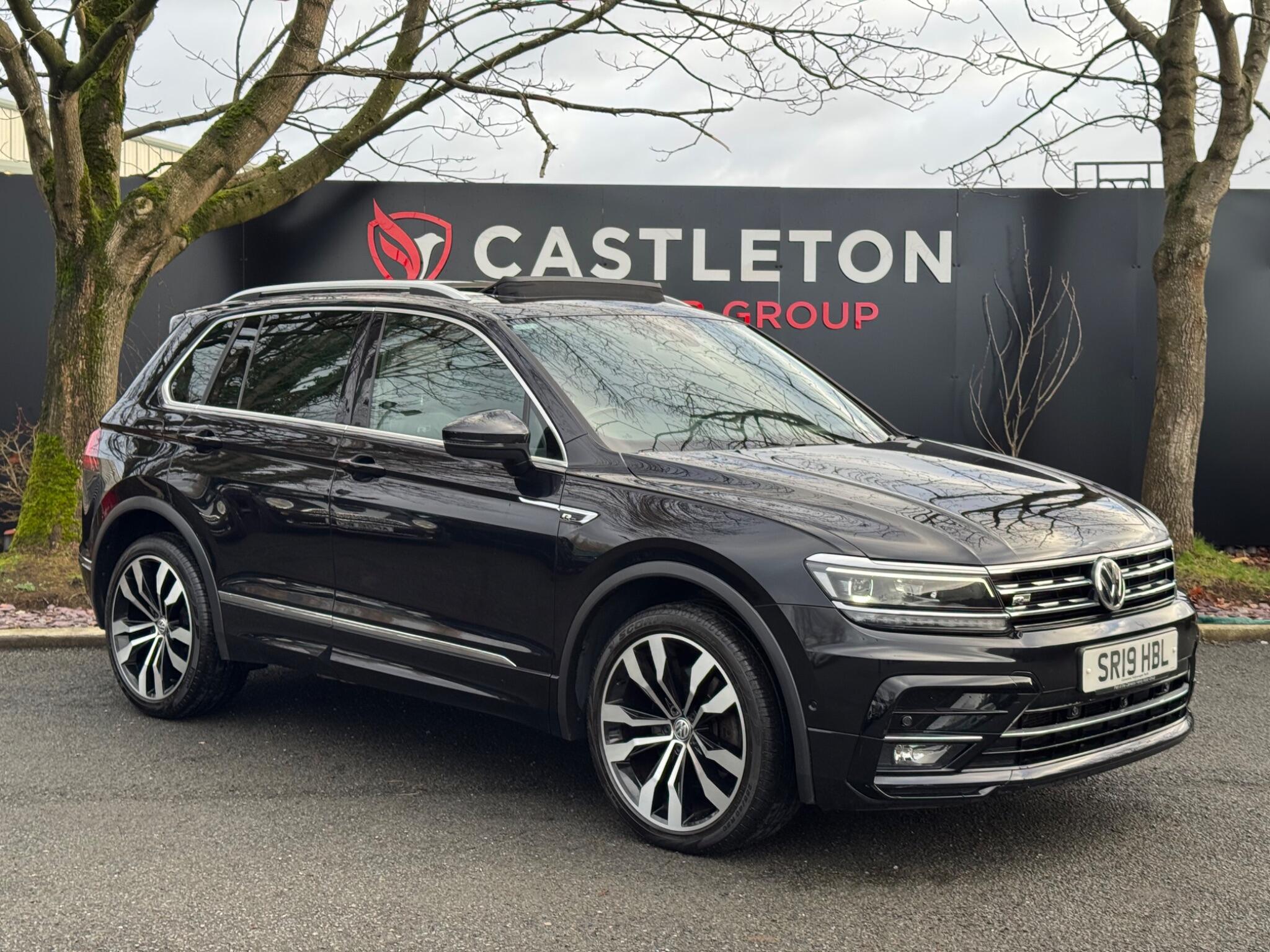Volkswagen Tiguan - Image 3