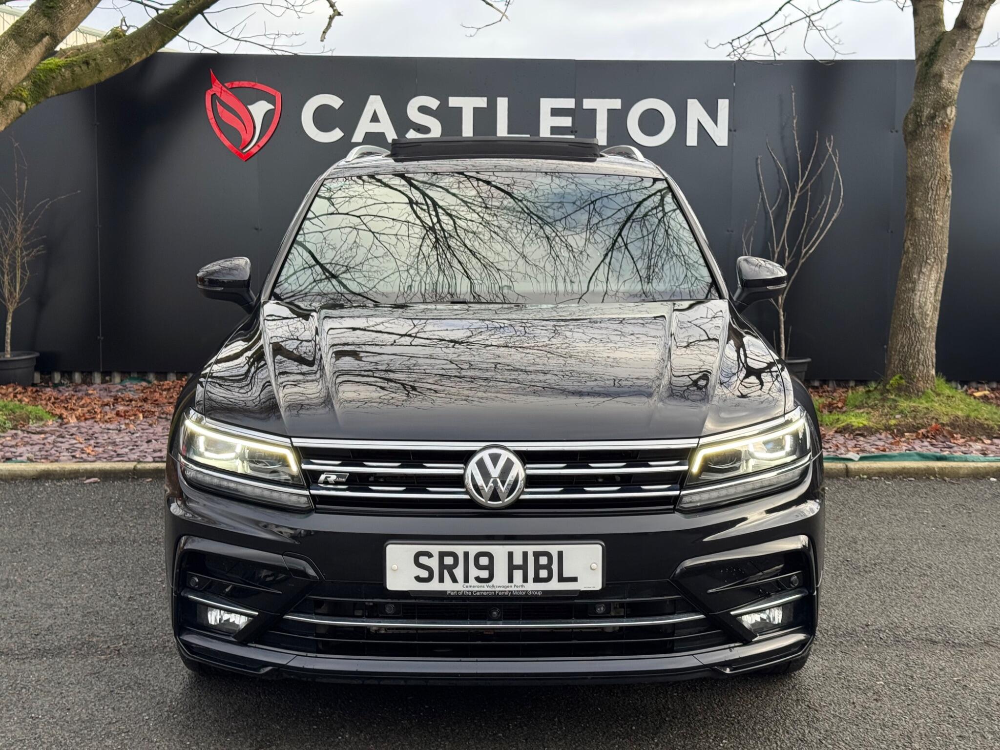 Volkswagen Tiguan - Image 4