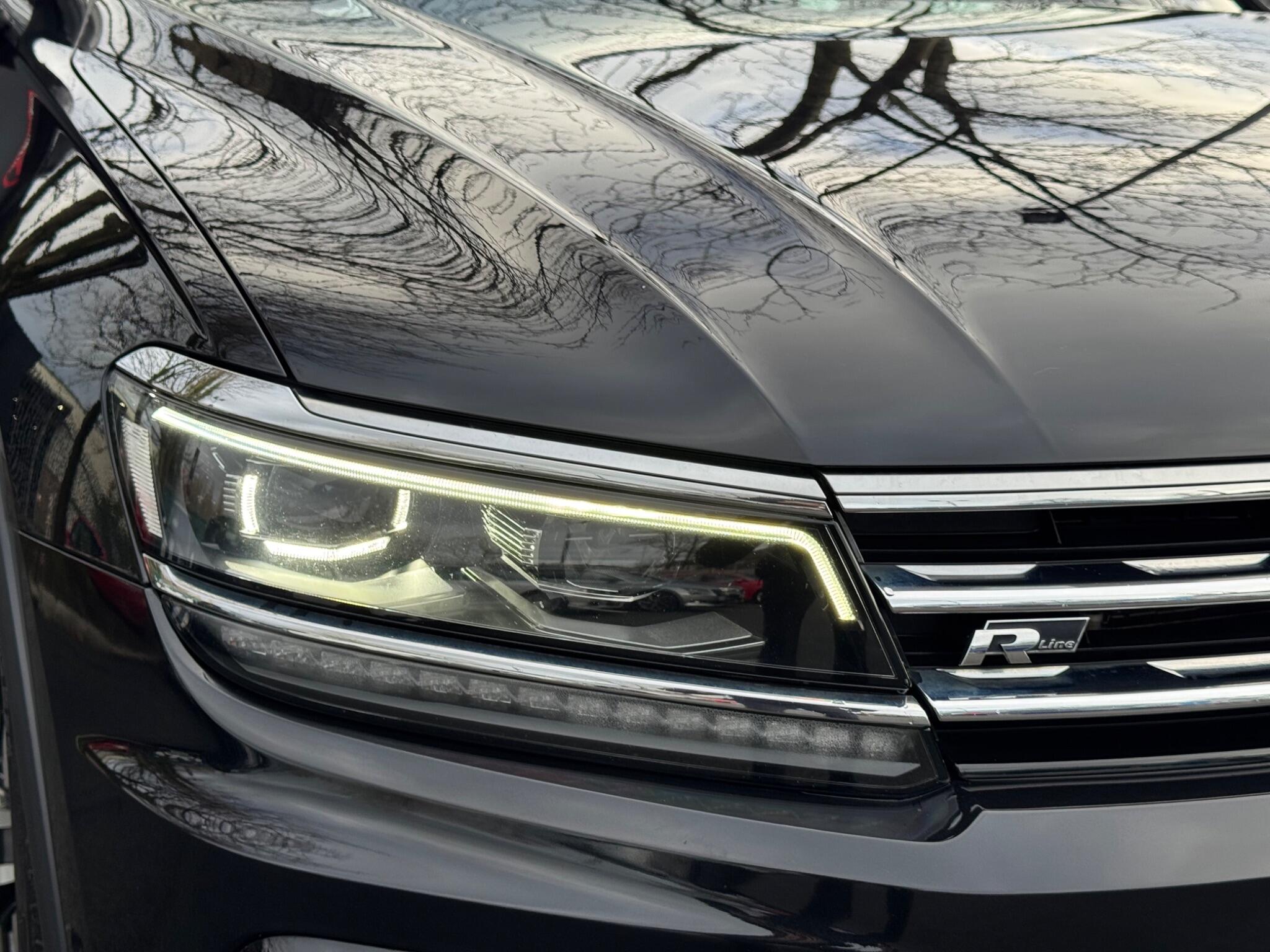 Volkswagen Tiguan - Image 9