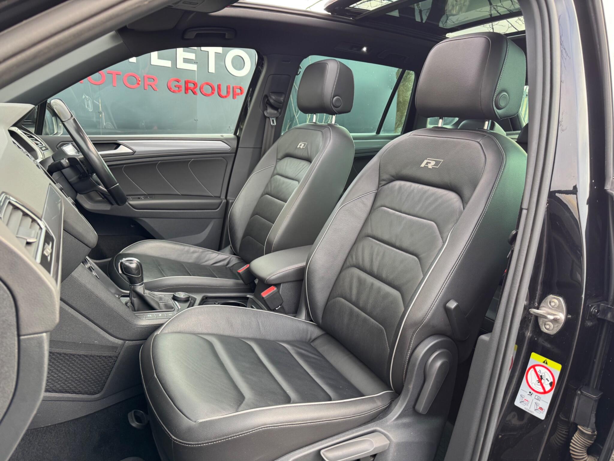 Volkswagen Tiguan - Image 16