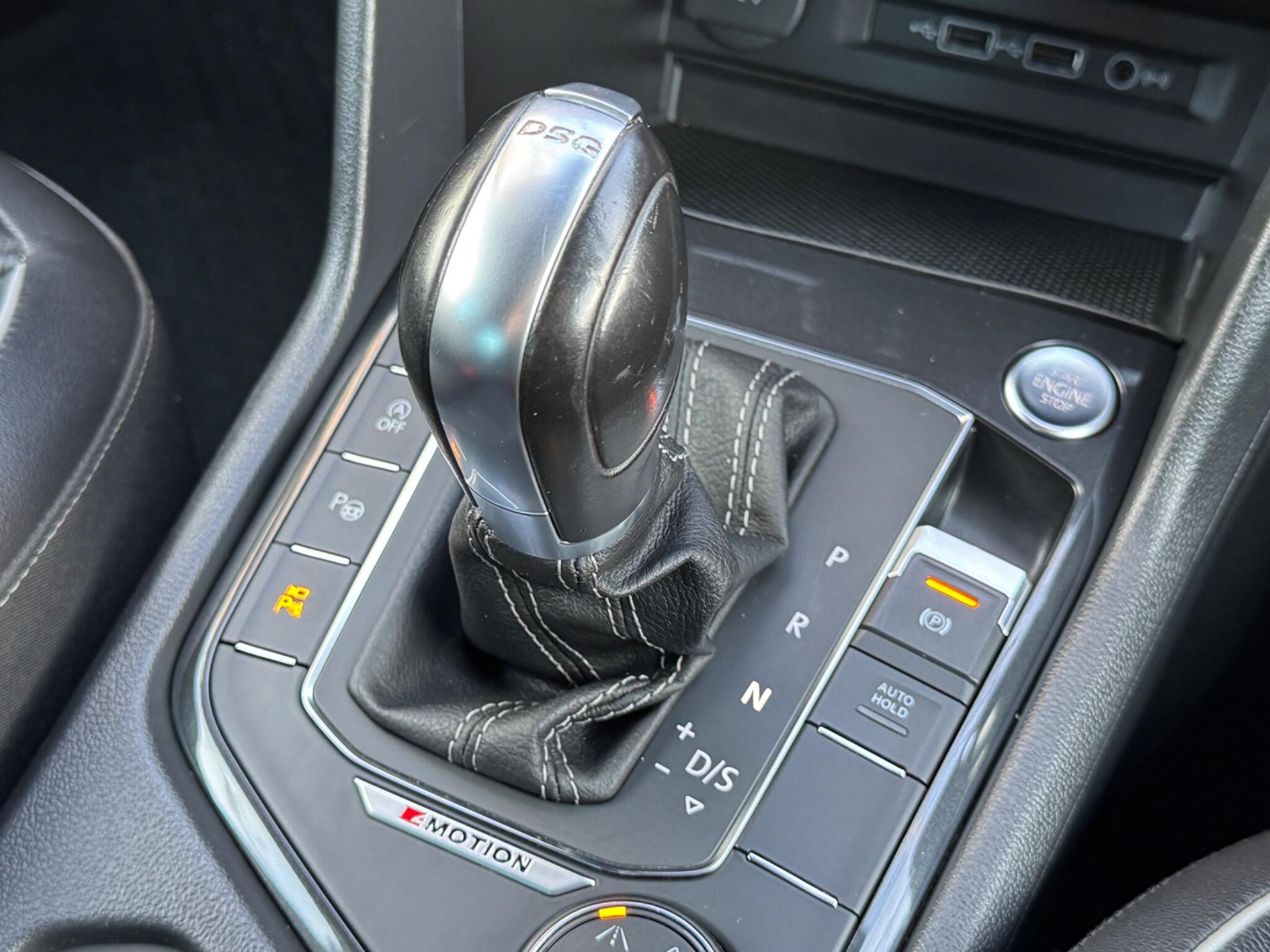 Volkswagen Tiguan - Image 41