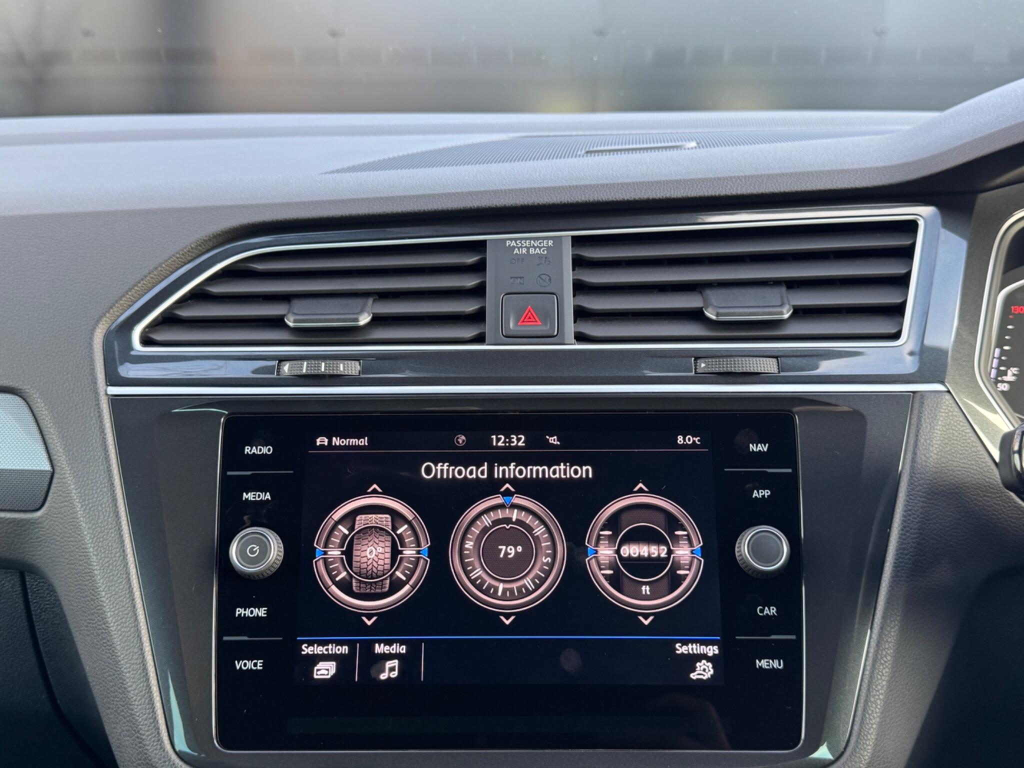 Volkswagen Tiguan - Image 55