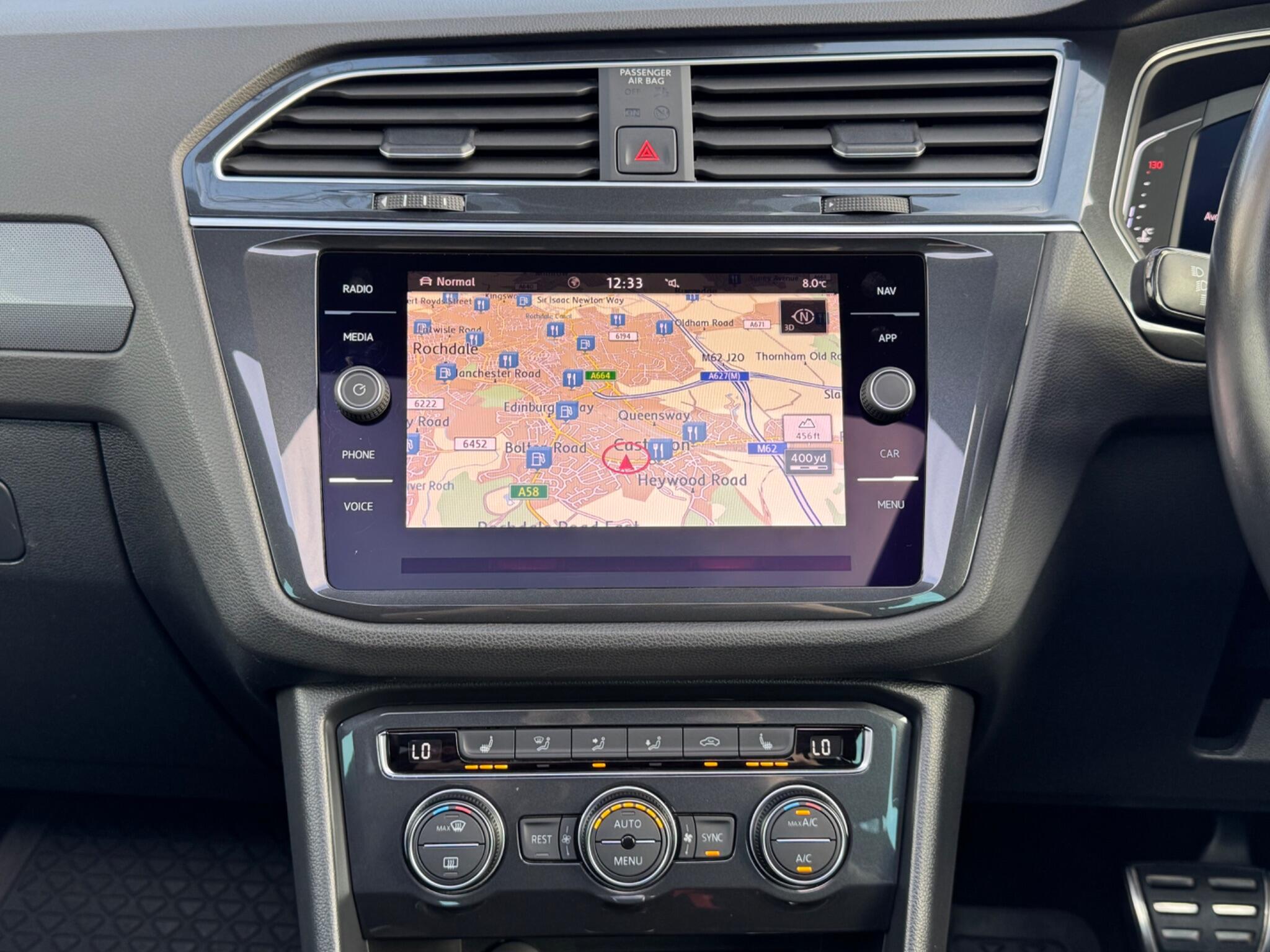 Volkswagen Tiguan - Image 62