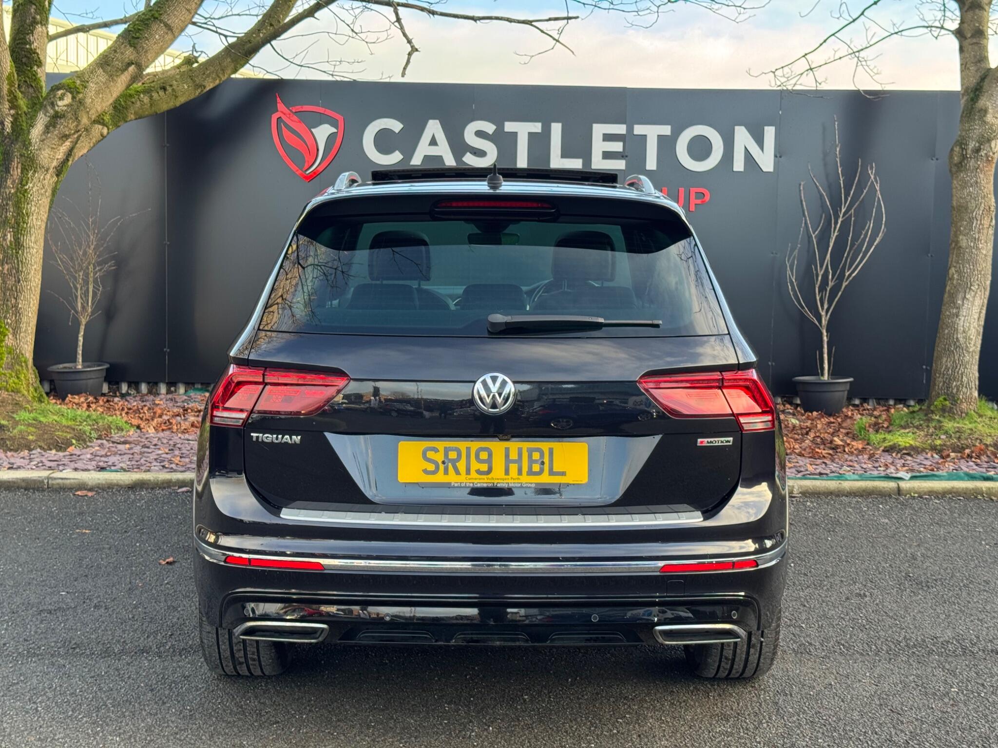 Volkswagen Tiguan - Image 66