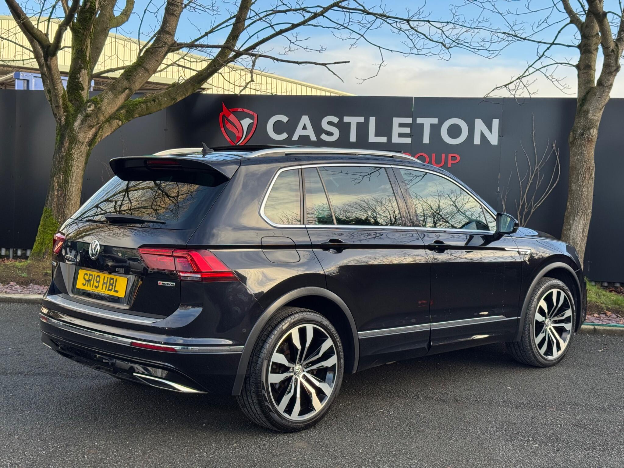 Volkswagen Tiguan - Image 69