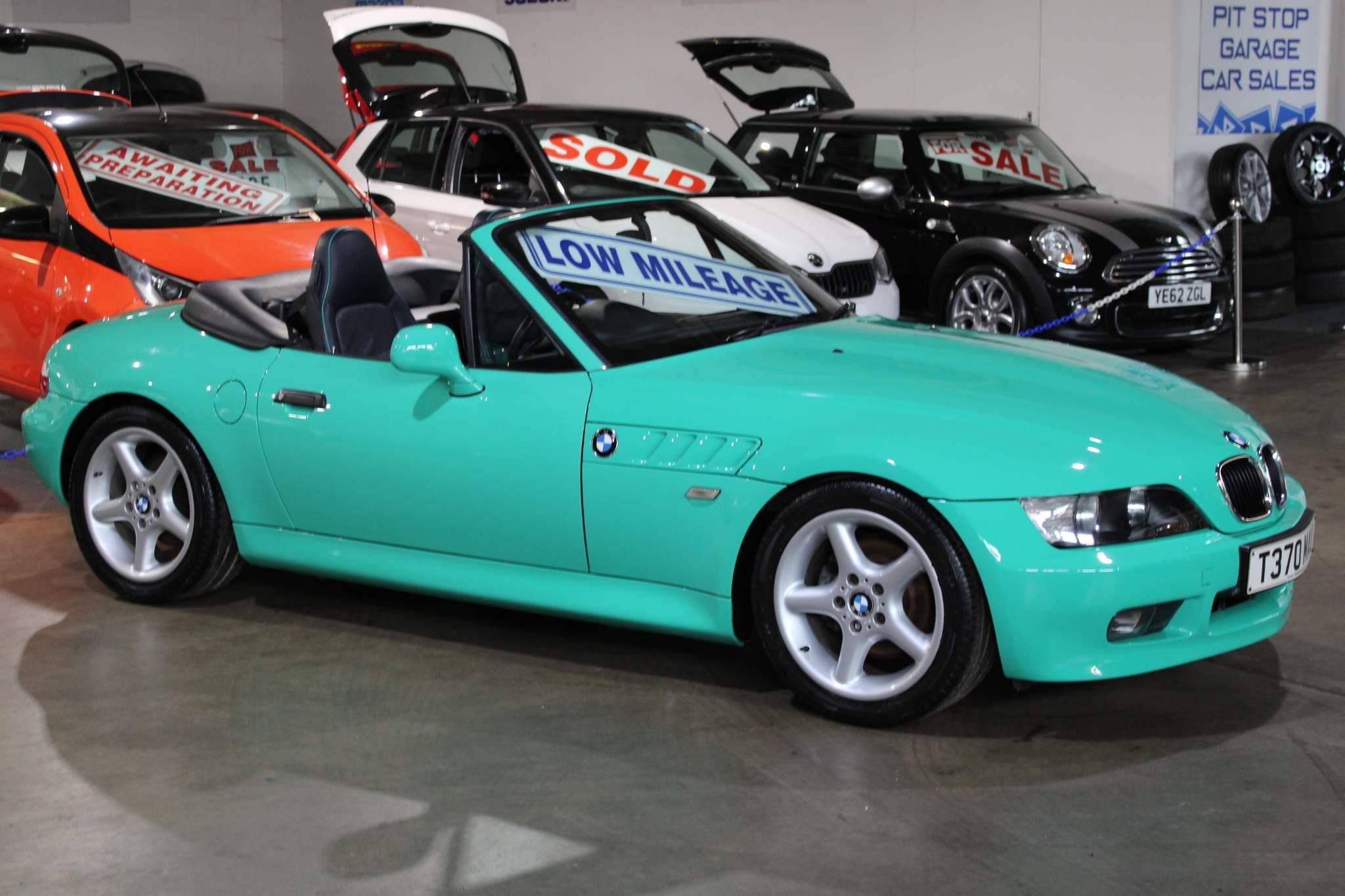 BMW Z3