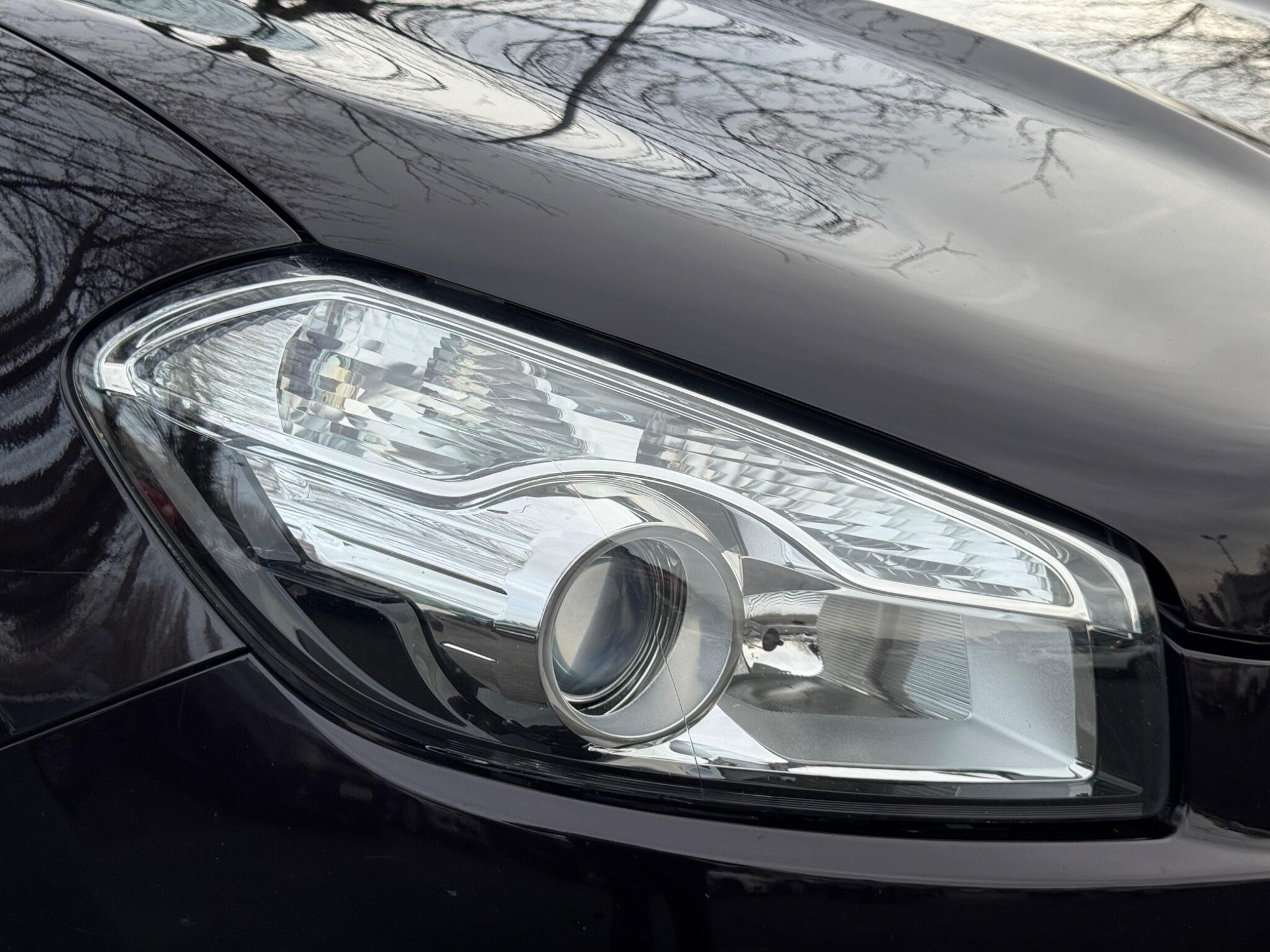 Nissan Qashqai - Image 48