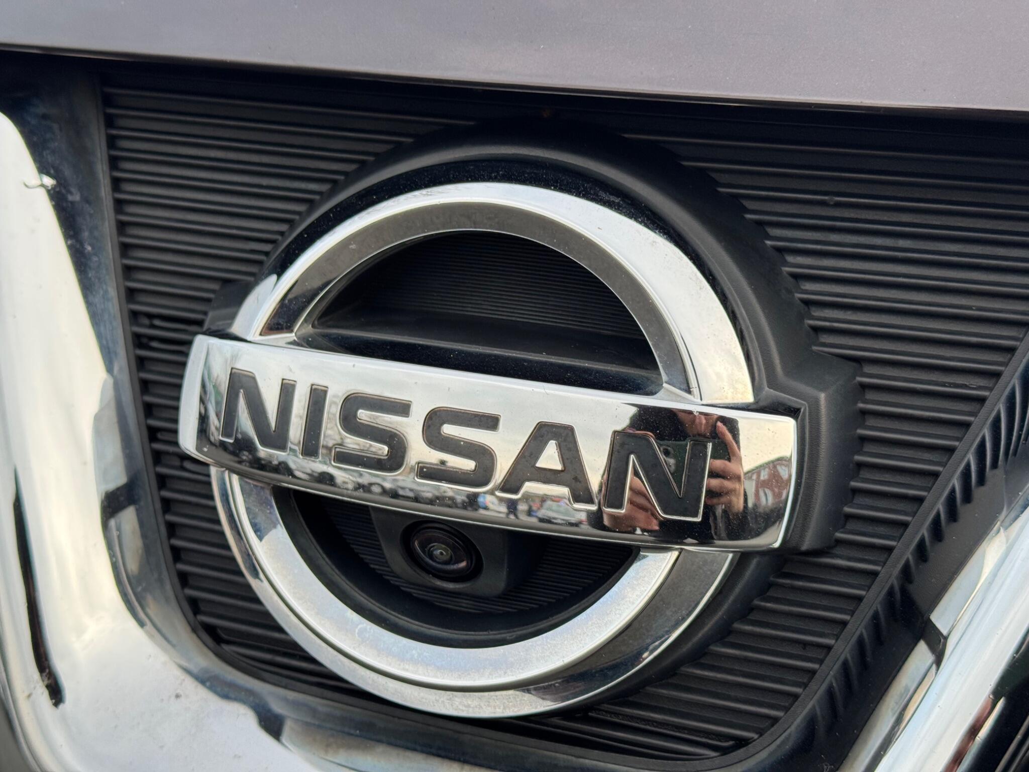 Nissan Qashqai - Image 46