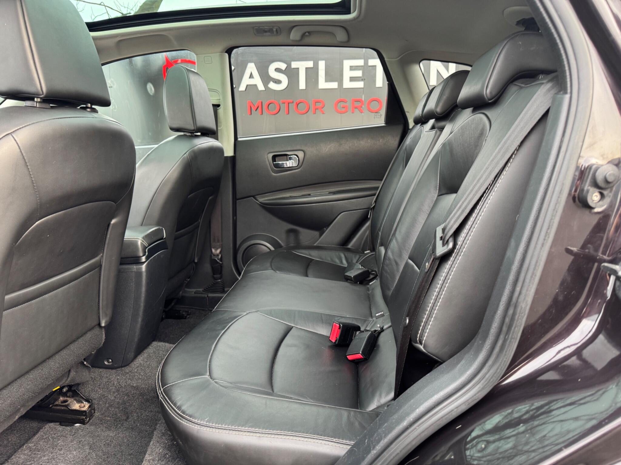 Nissan Qashqai - Image 24