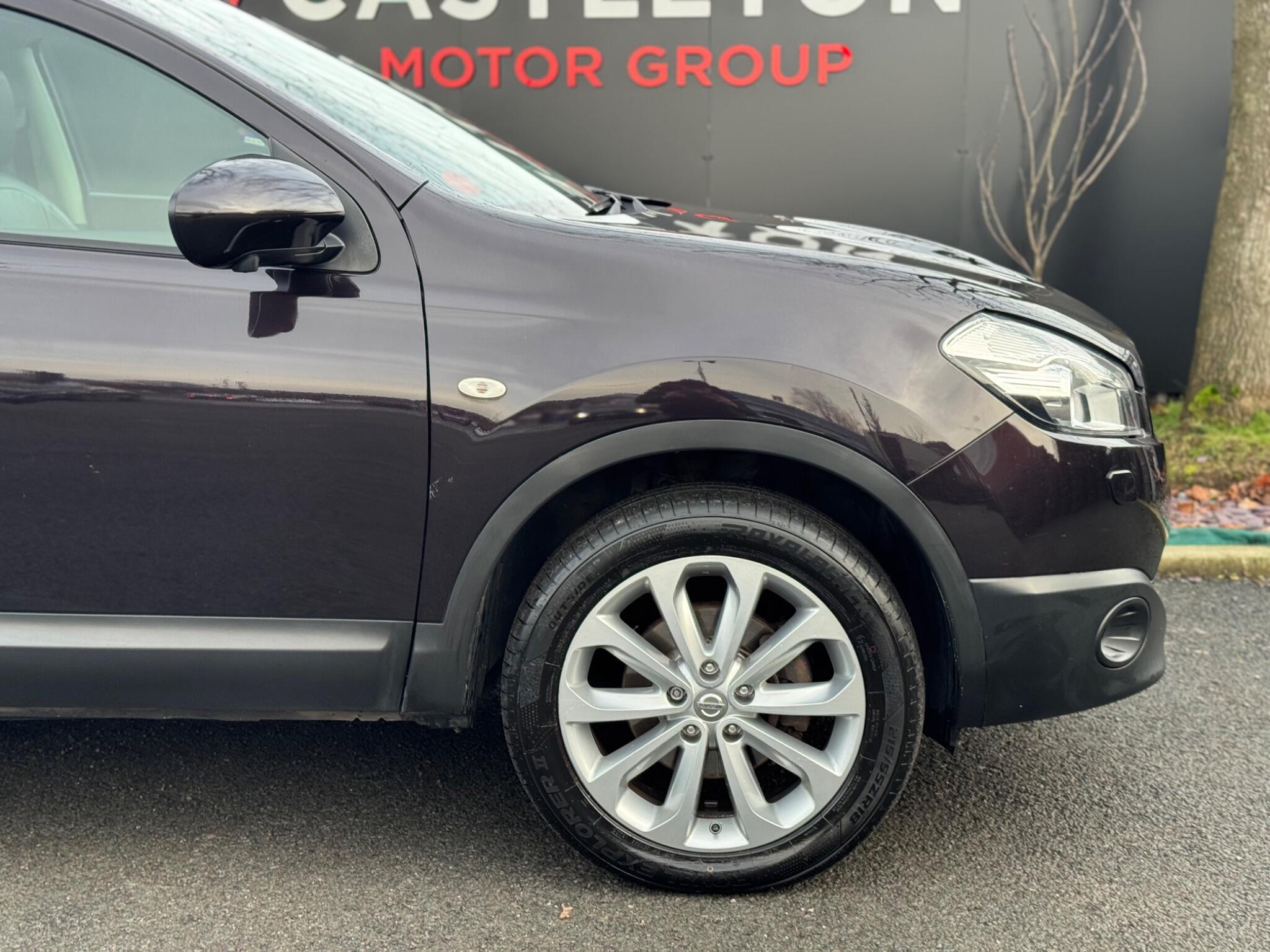 Nissan Qashqai - Image 53