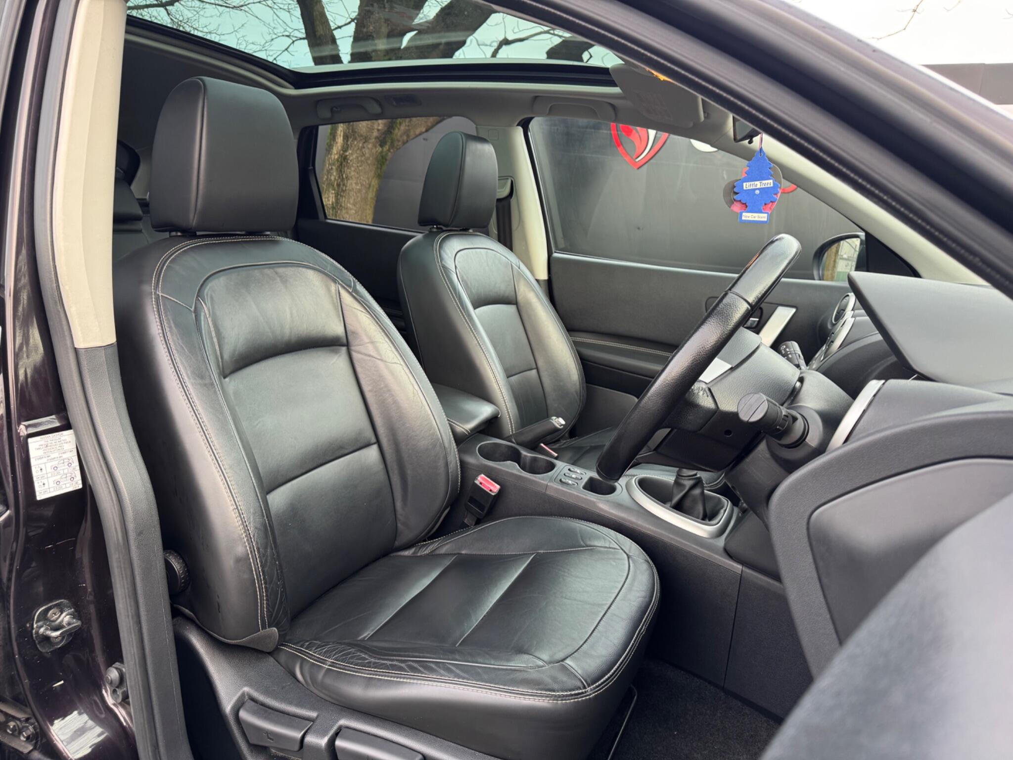Nissan Qashqai - Image 18
