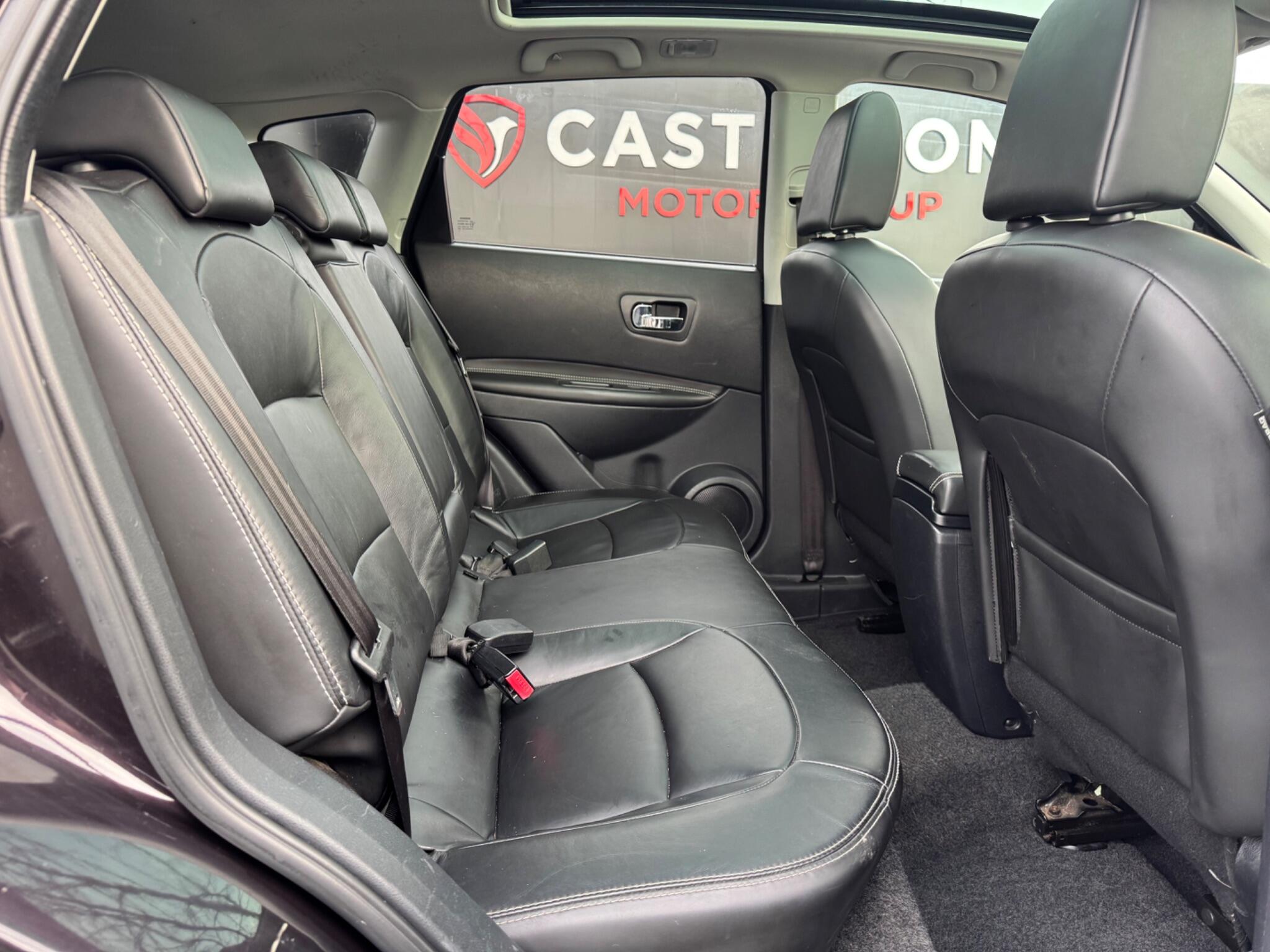 Nissan Qashqai - Image 21