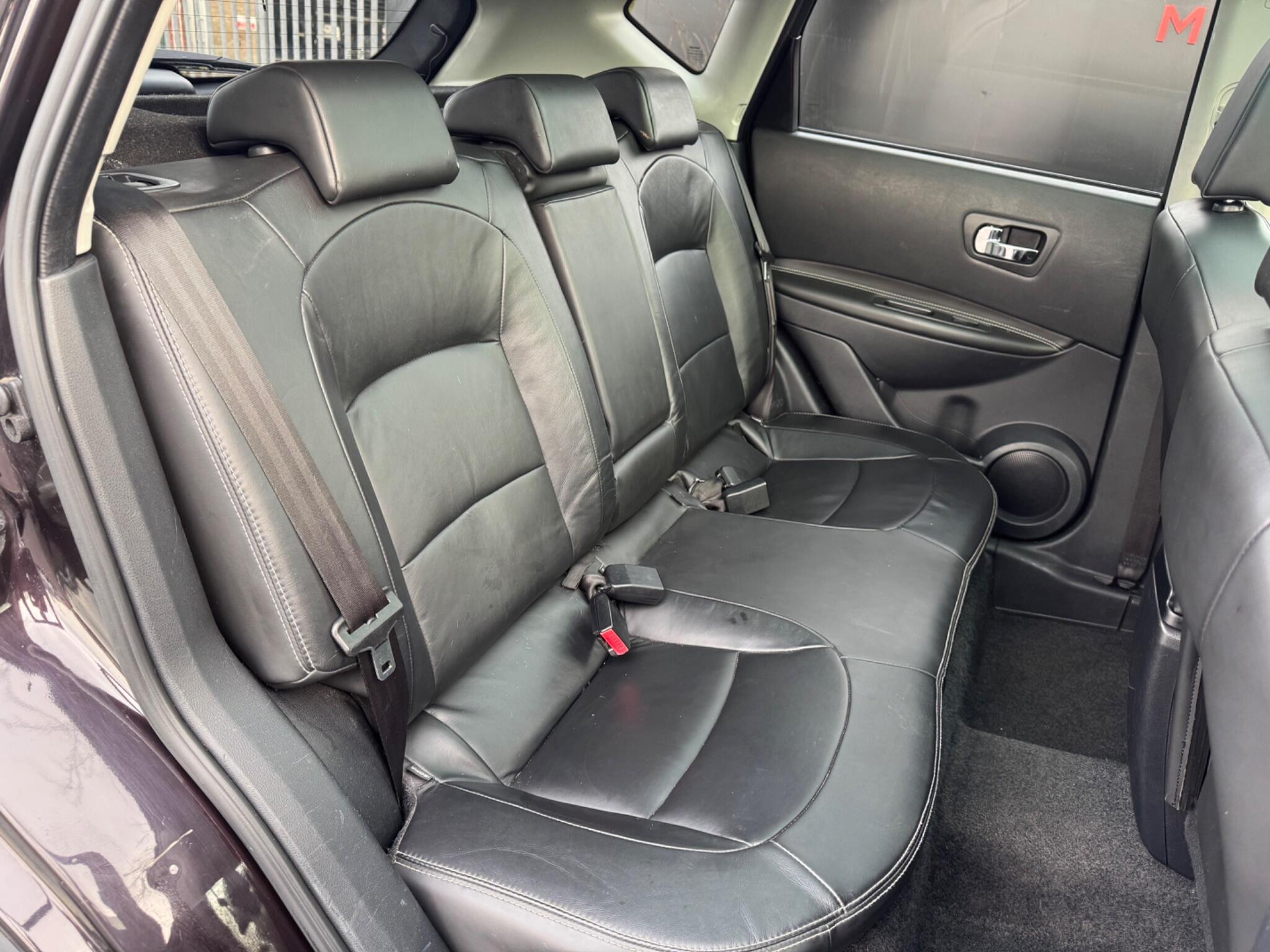 Nissan Qashqai - Image 22