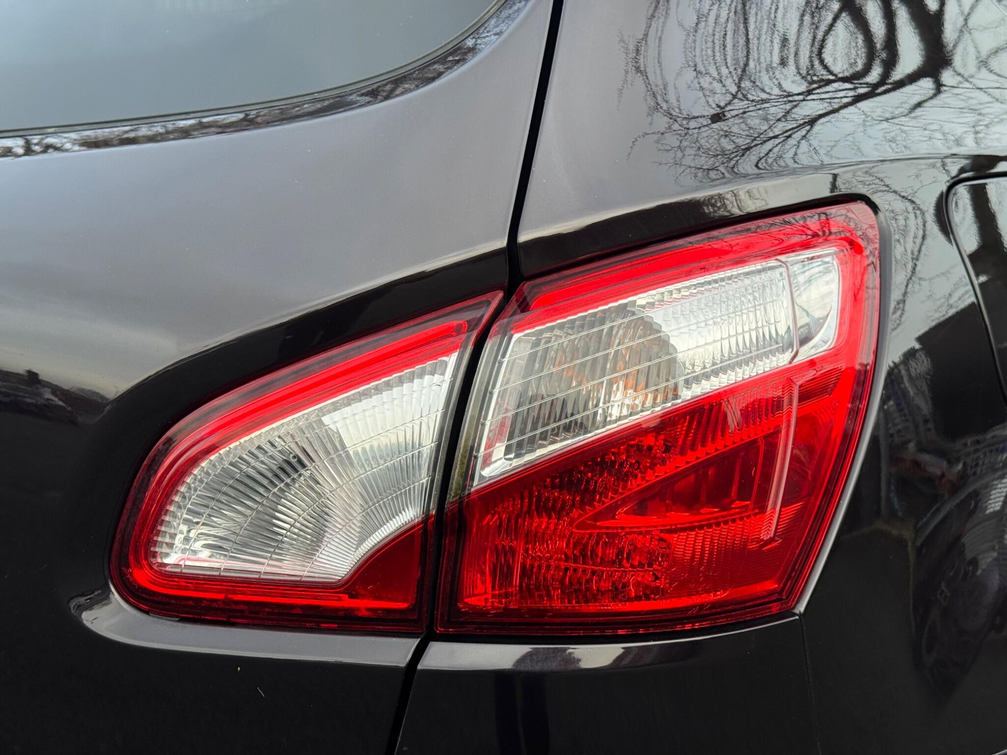 Nissan Qashqai - Image 51
