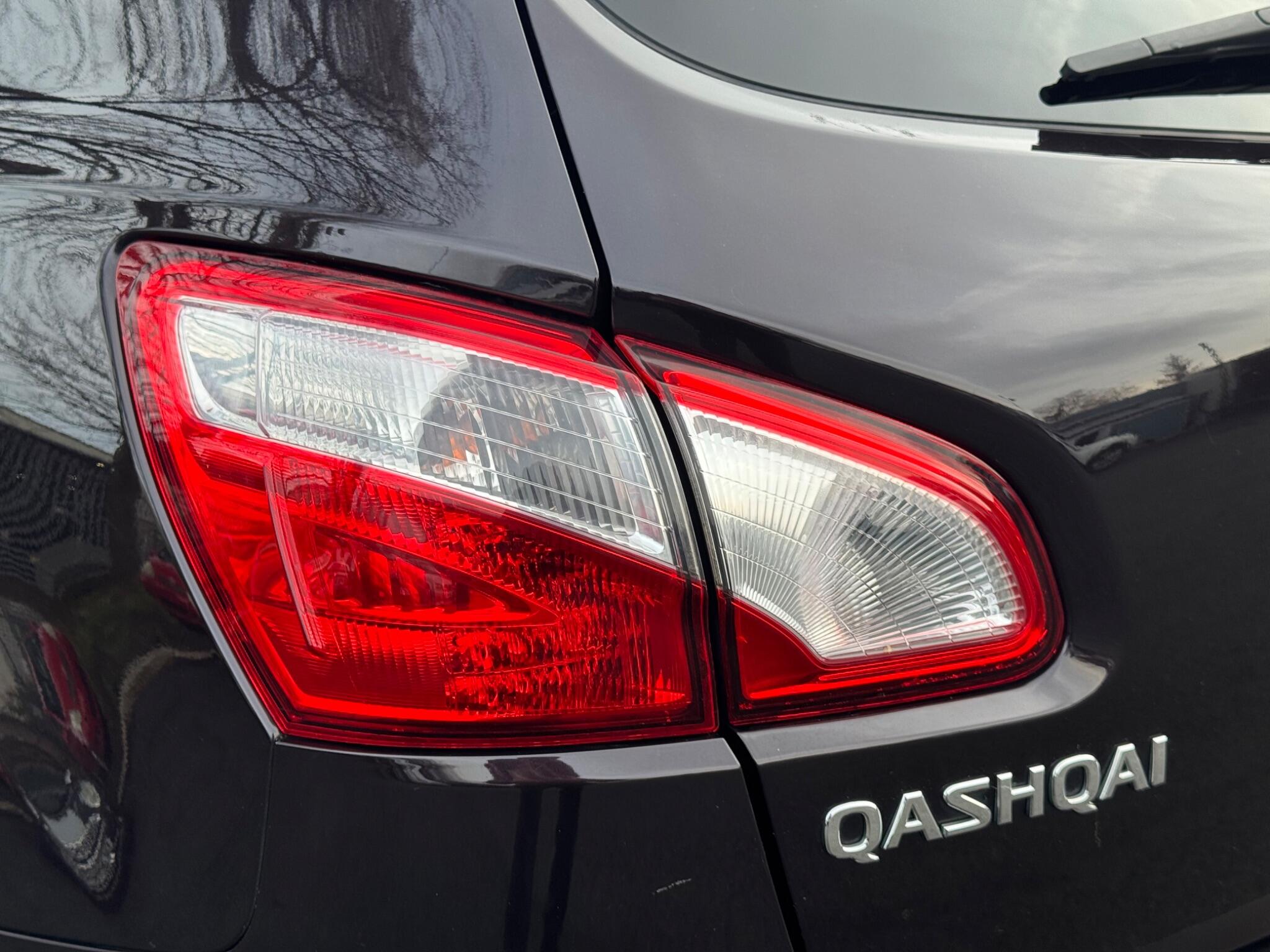 Nissan Qashqai - Image 50
