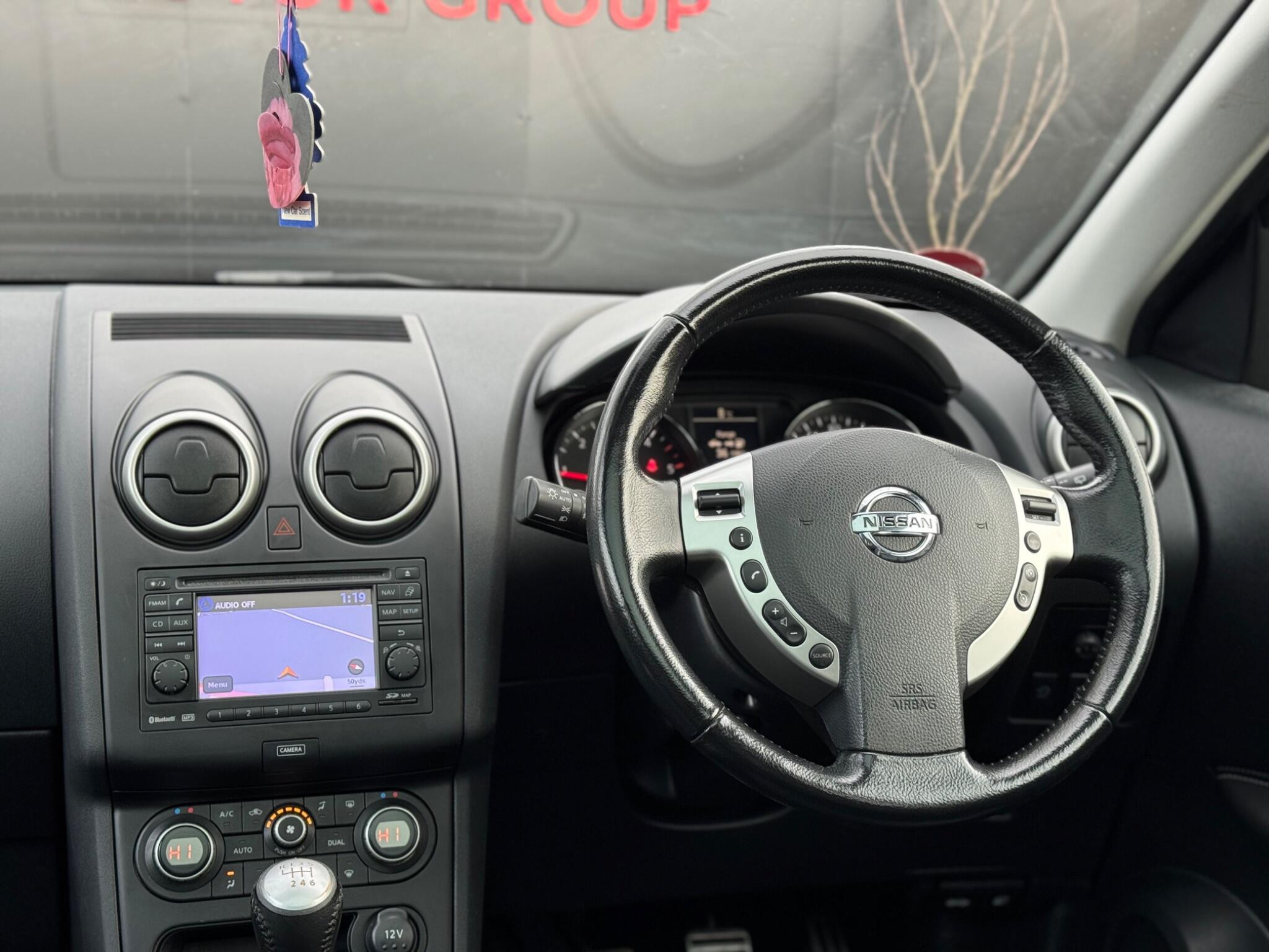 Nissan Qashqai - Image 25