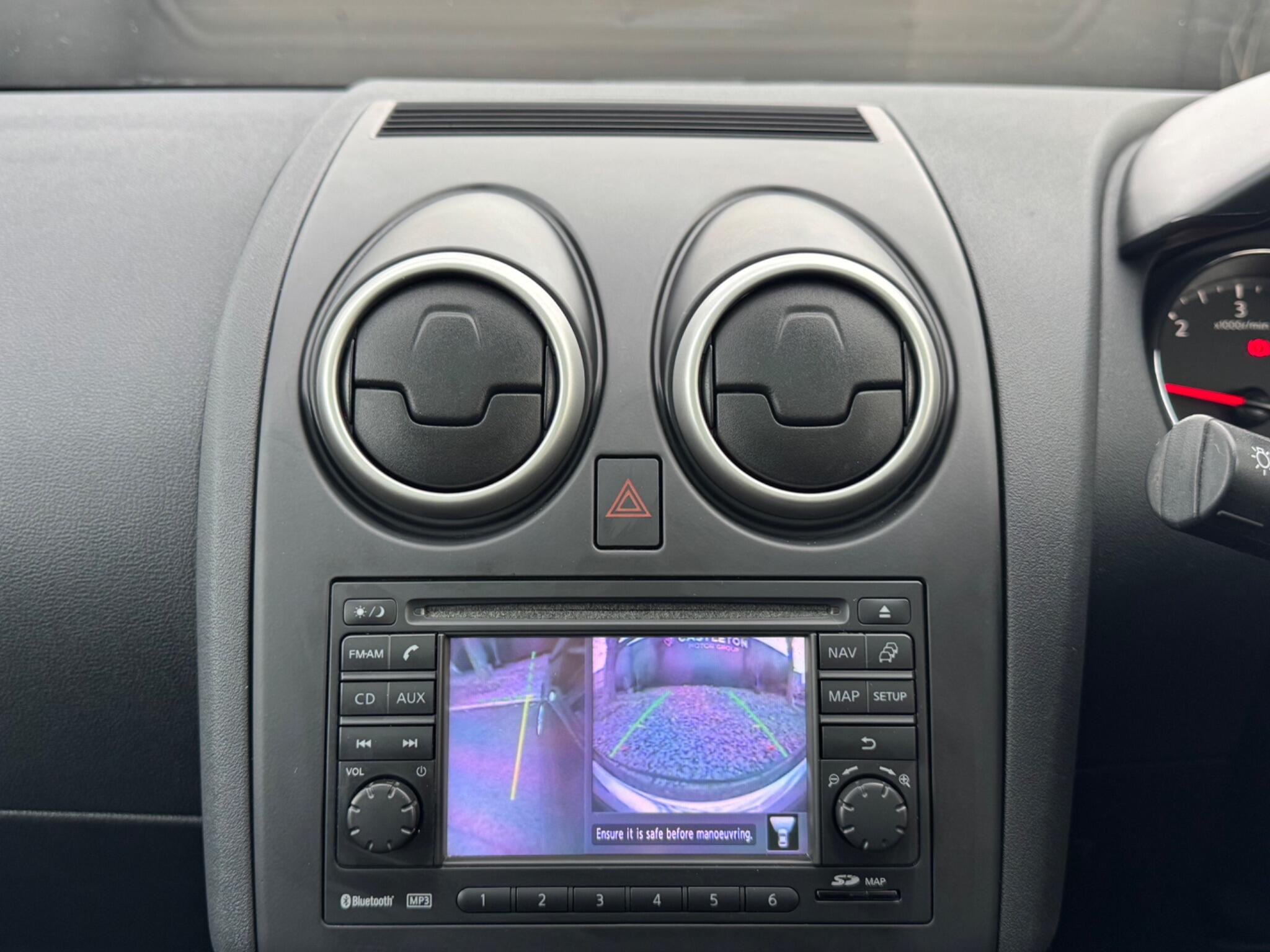 Nissan Qashqai - Image 27