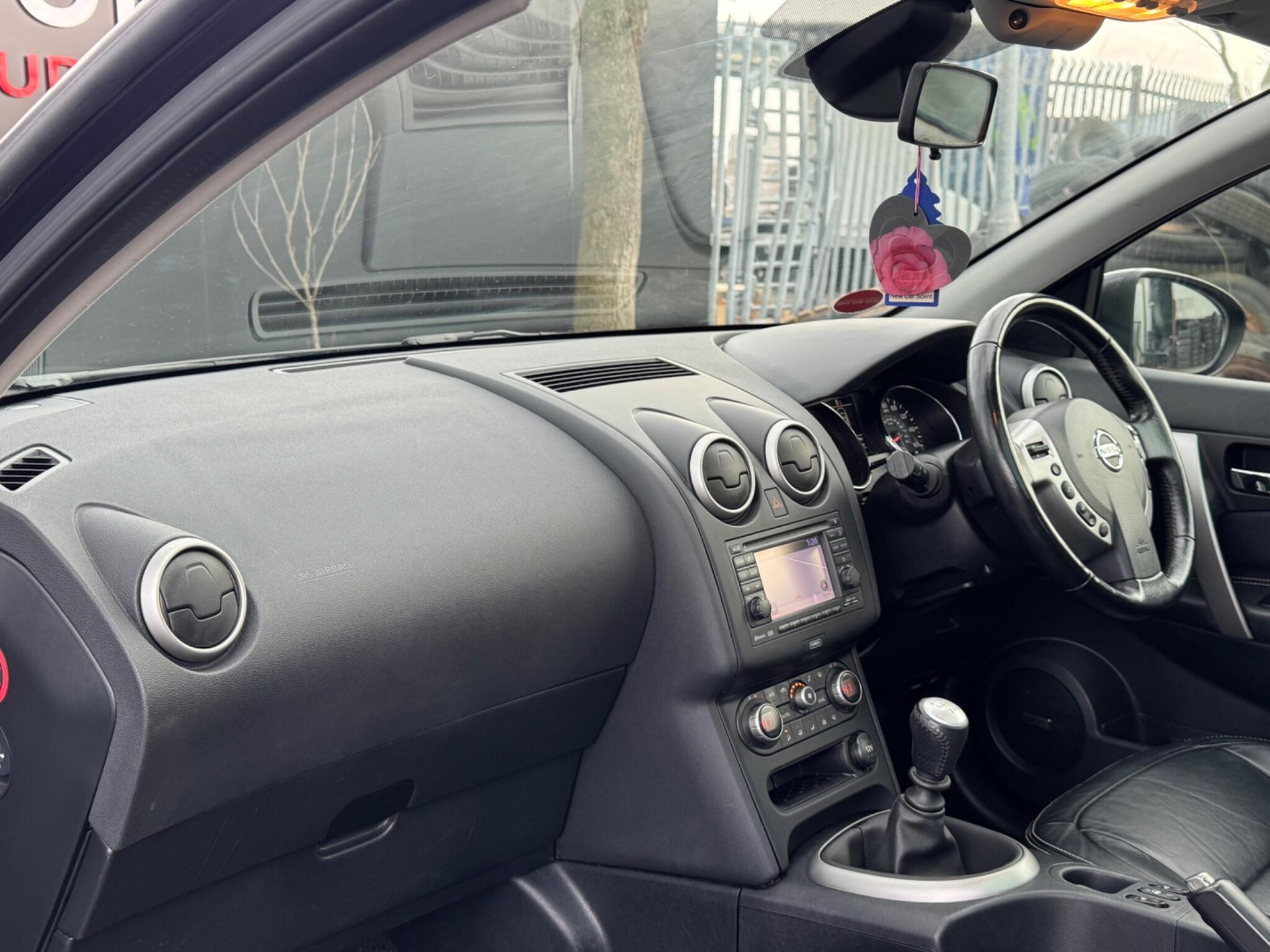 Nissan Qashqai - Image 15