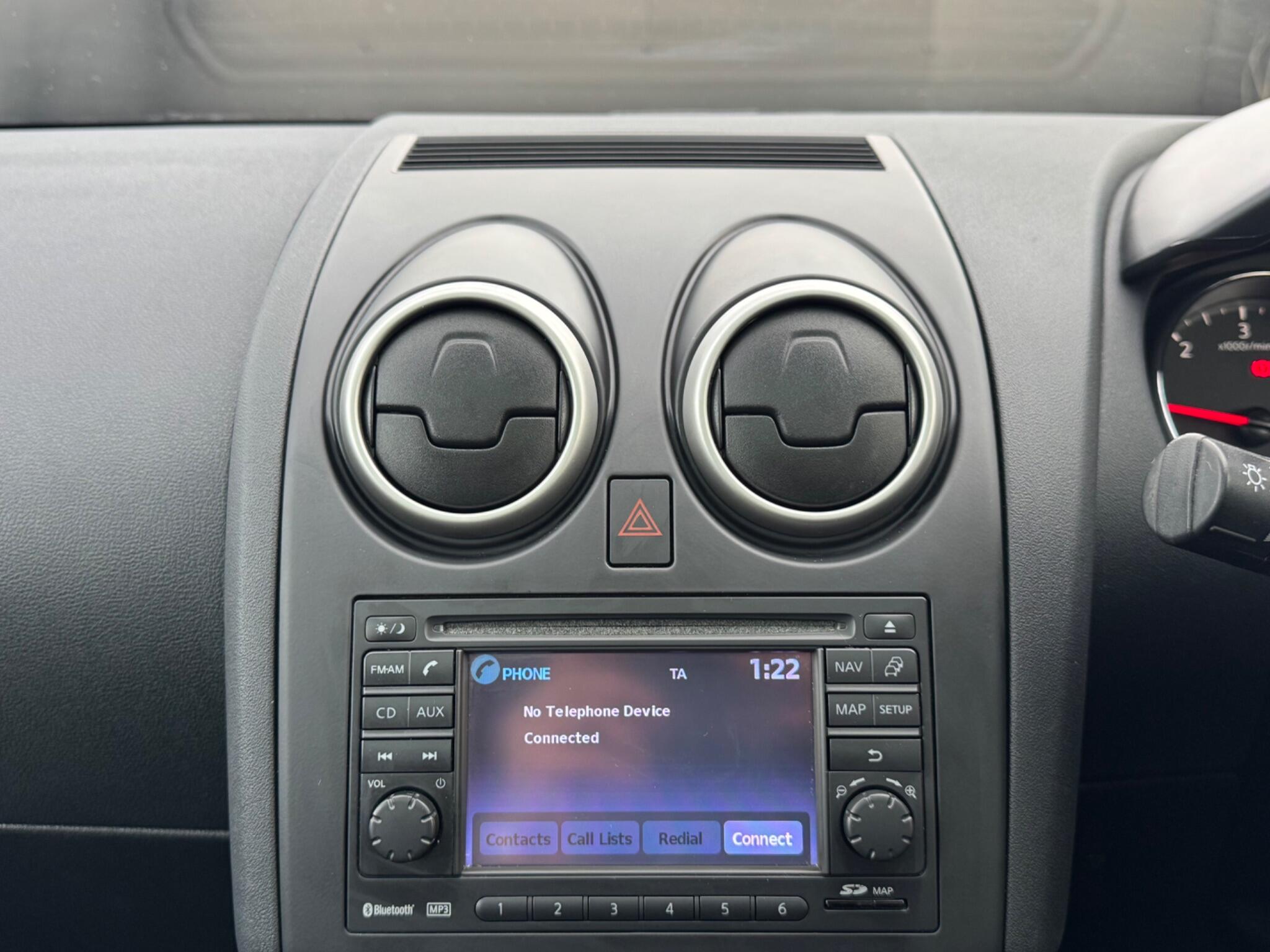 Nissan Qashqai - Image 36