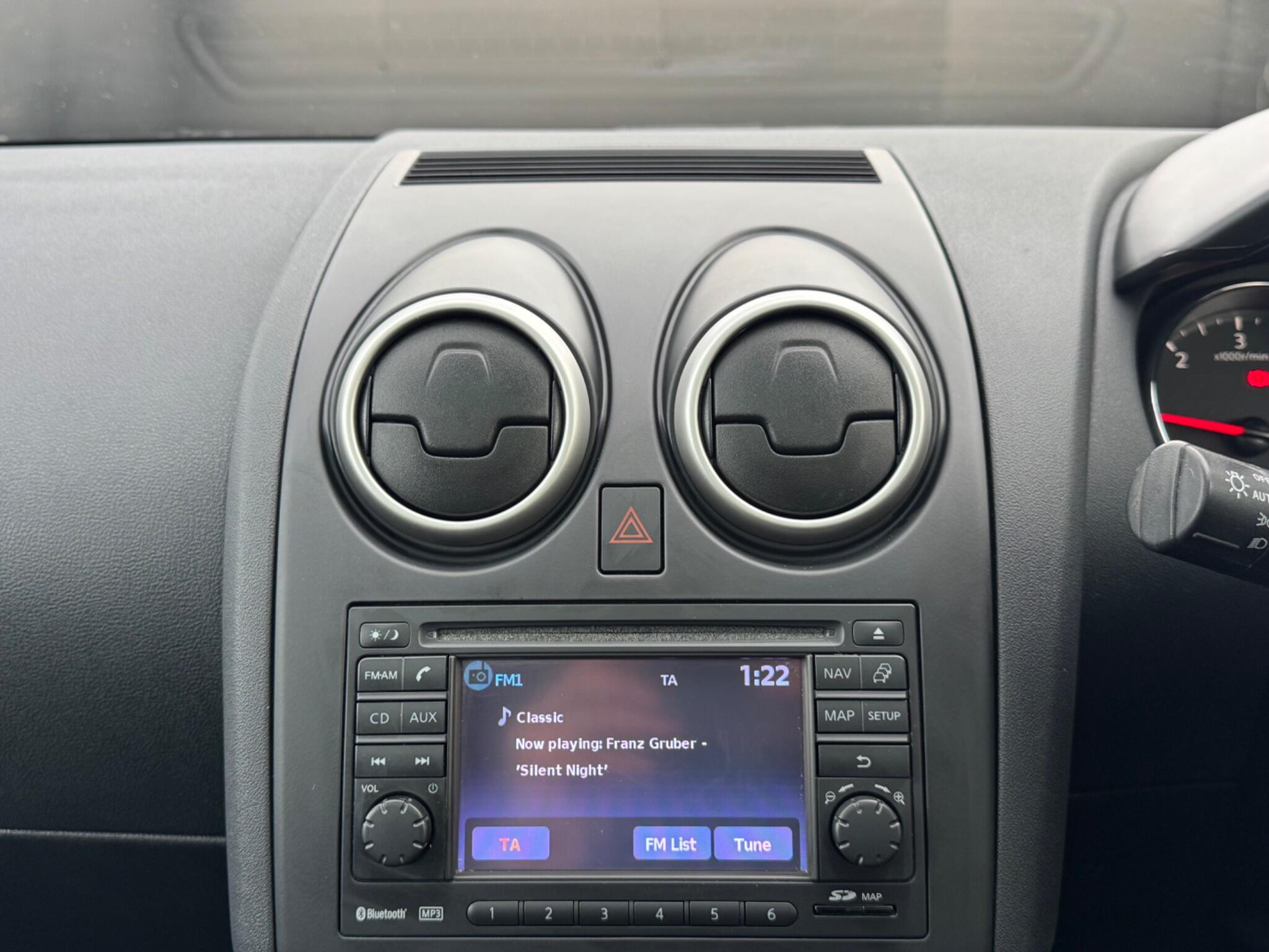 Nissan Qashqai - Image 34