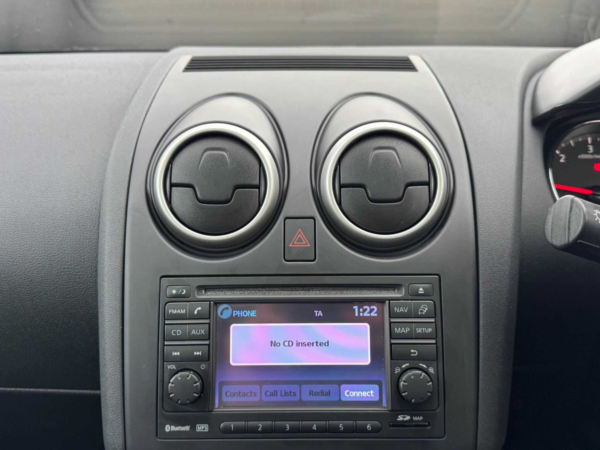 Nissan Qashqai - Image 35