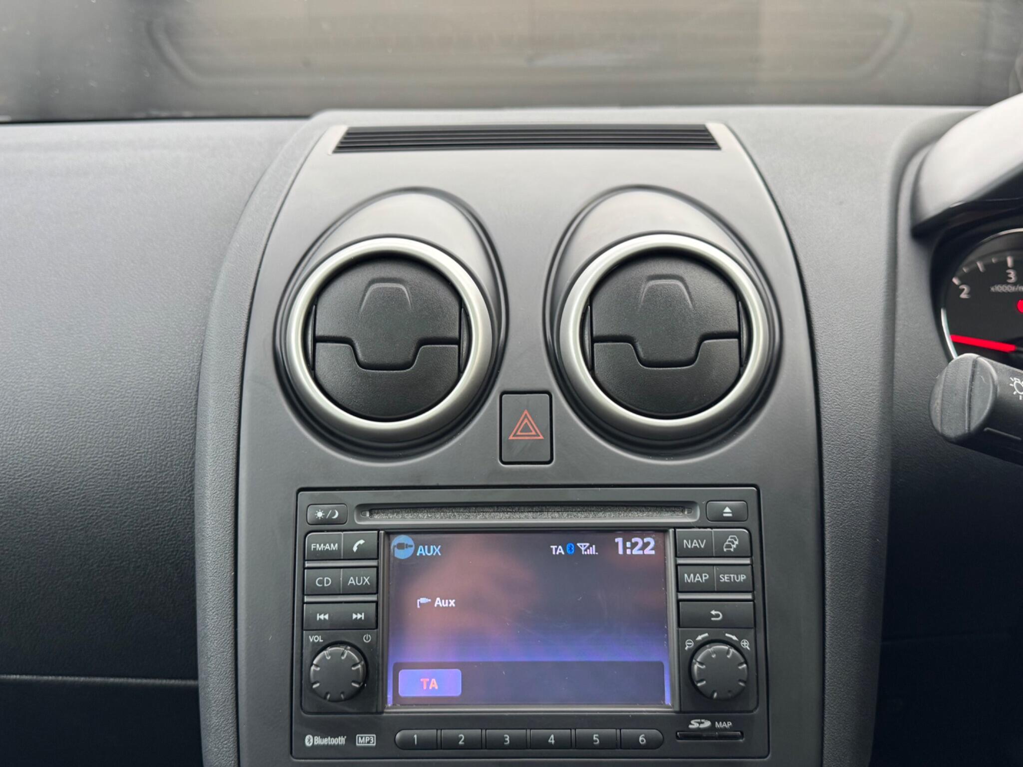 Nissan Qashqai - Image 32